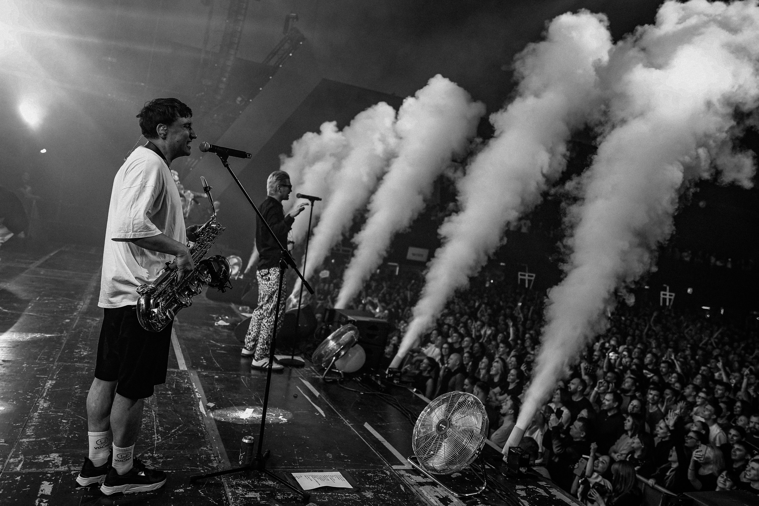 ГУДТАЙМС @MTC LIVE HALL