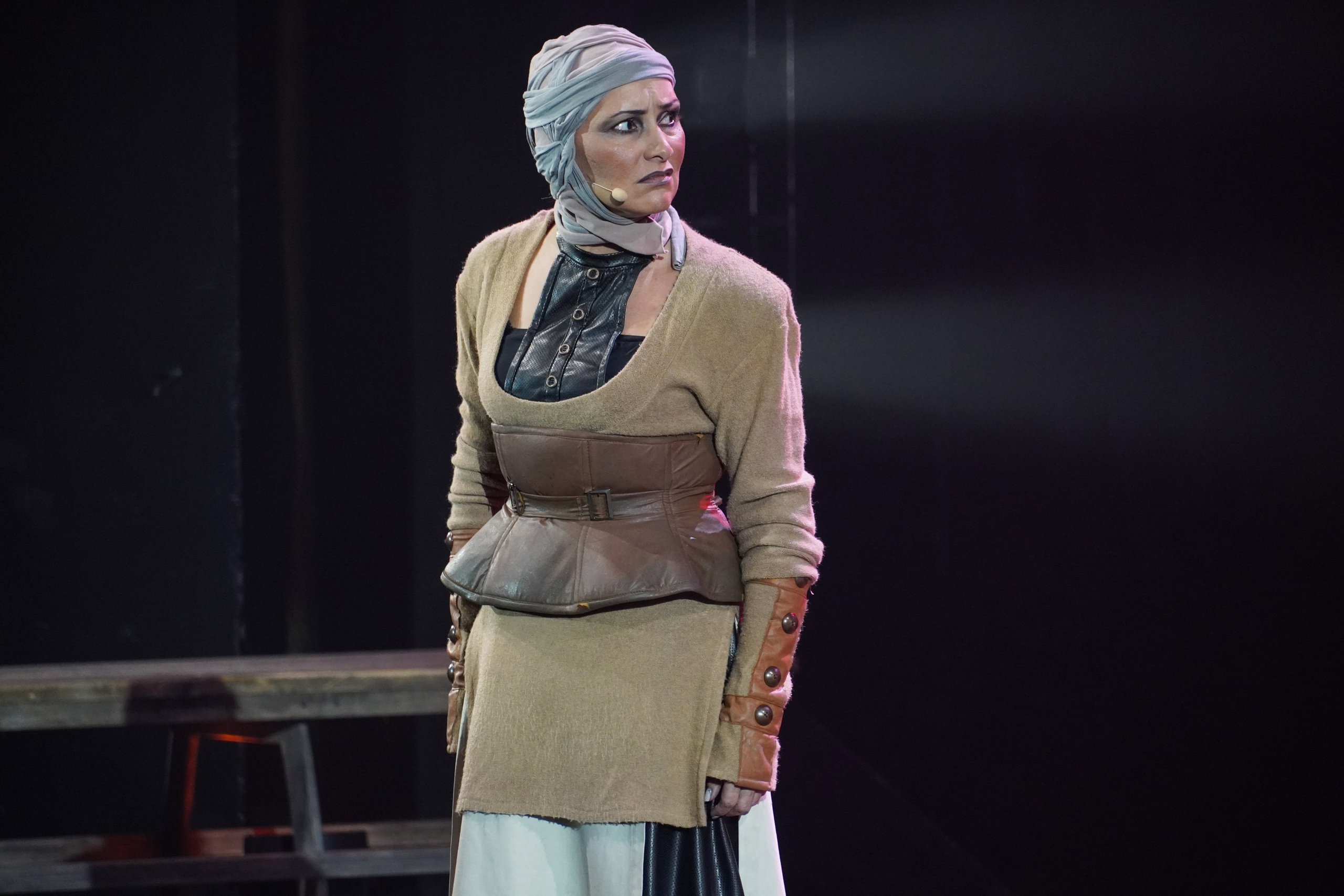 Спектакль «Алые паруса». Фотохудожник Татьяна Бойцова