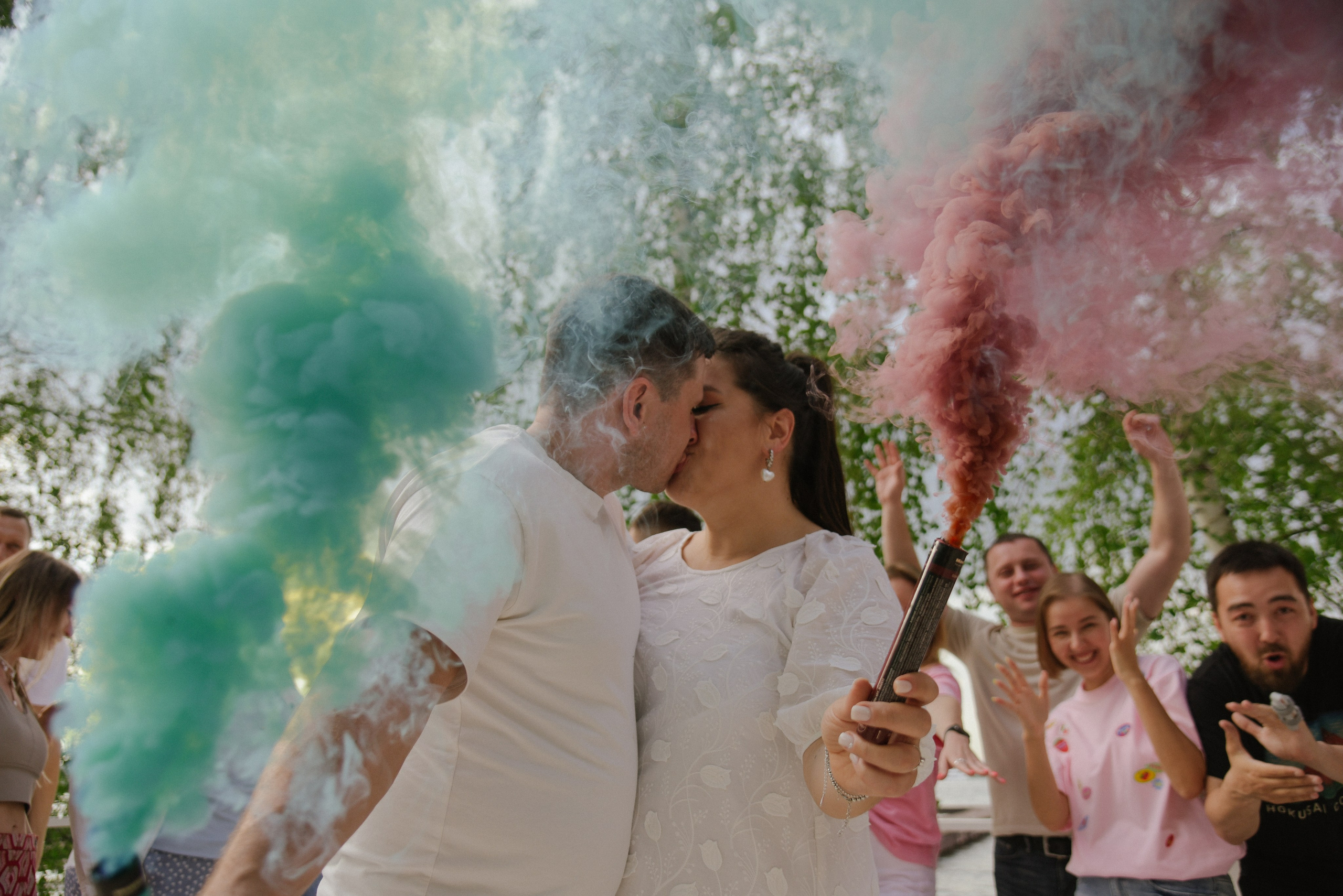 Два лучших дня. Фотограф Лола Волна, город Москва