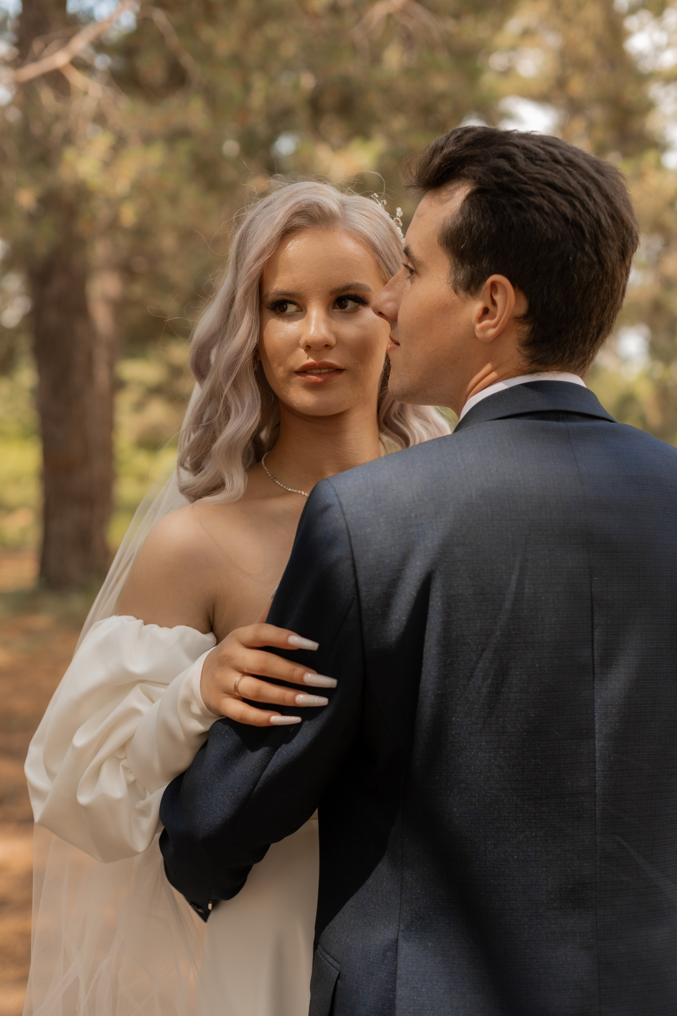 Ефим и Елизавета (сокращено). Свадебный фотограф Ангелина Сунгатулина | Саратов | Балаково | Вольск