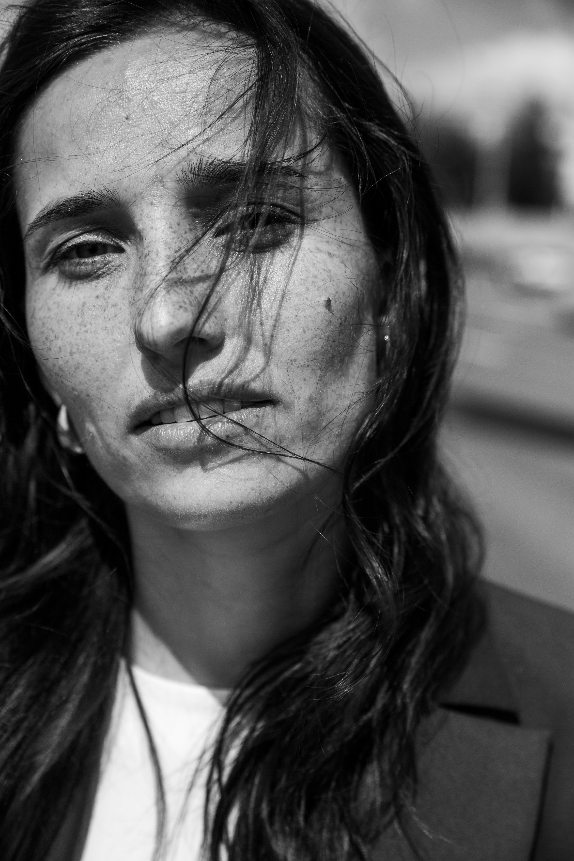 Алёна. Портретный фотограф в Москве Денис Машков