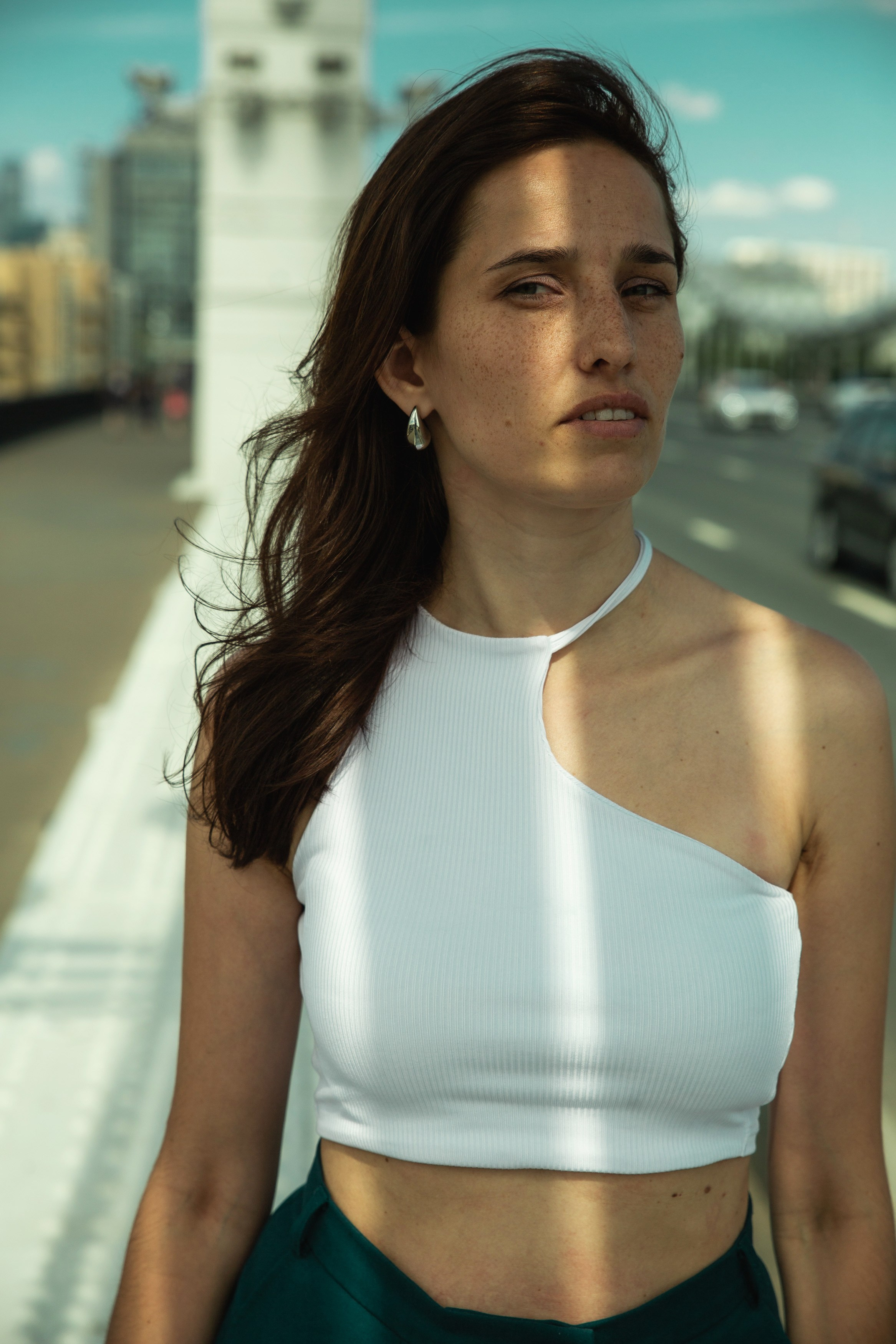 Алёна. Портретный фотограф в Москве Денис Машков