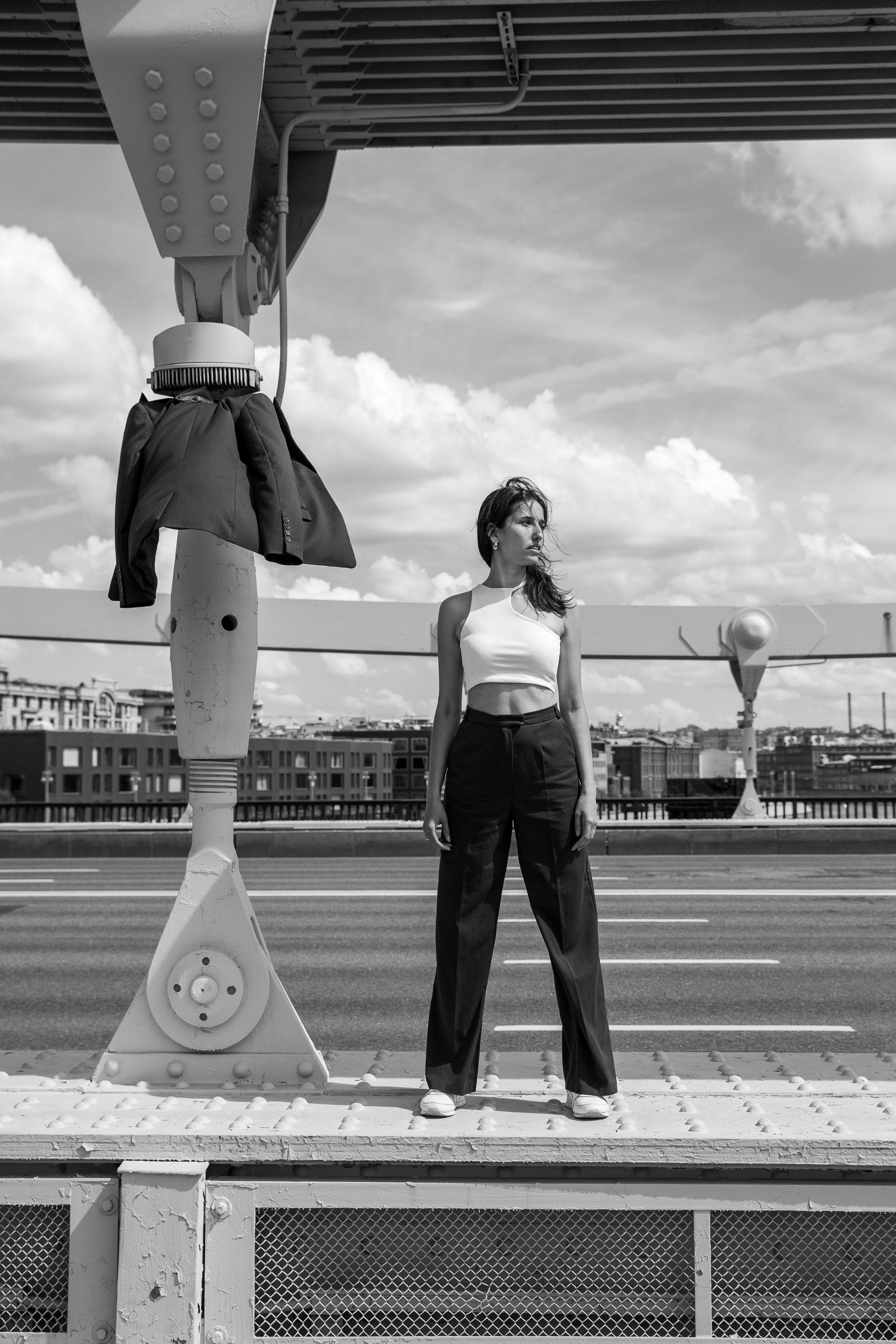 Алёна. Портретный фотограф в Москве Денис Машков