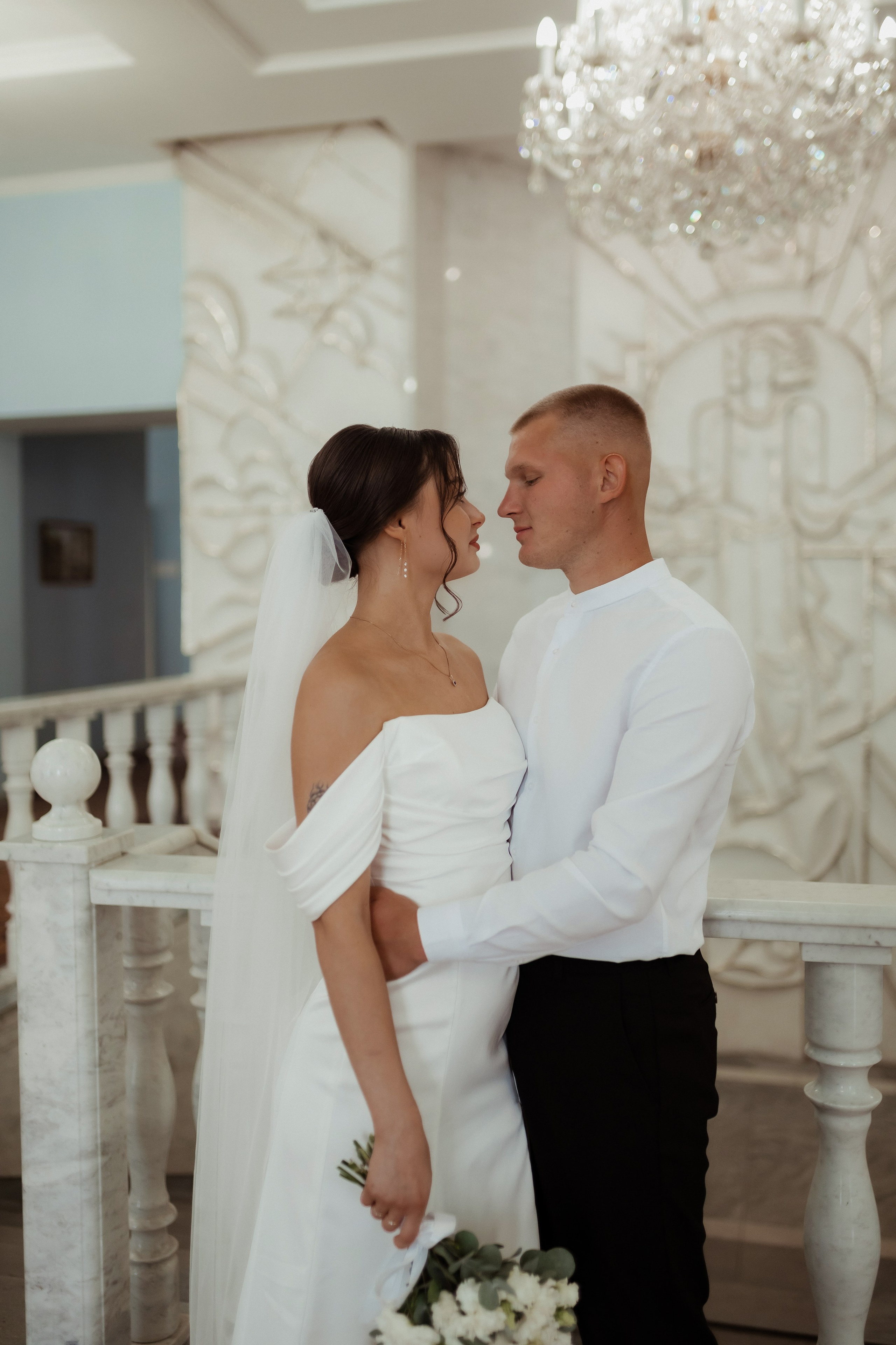 Илья & Анна. ФОТОГРАФ Маргарита Сивакова | Ярославль Кострома Москва