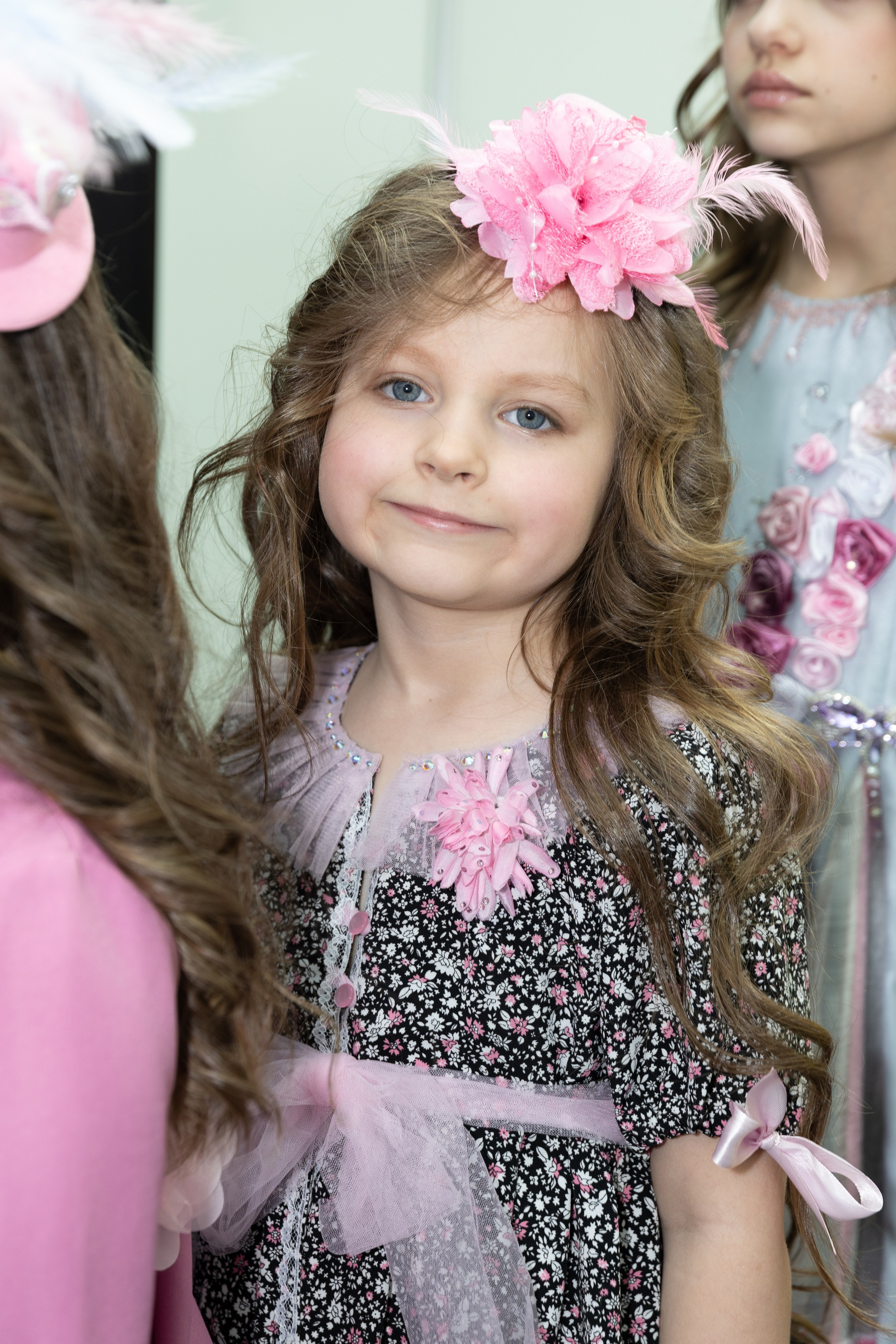 Fashion Style Podium. Рыжий Фотограф Иркутск