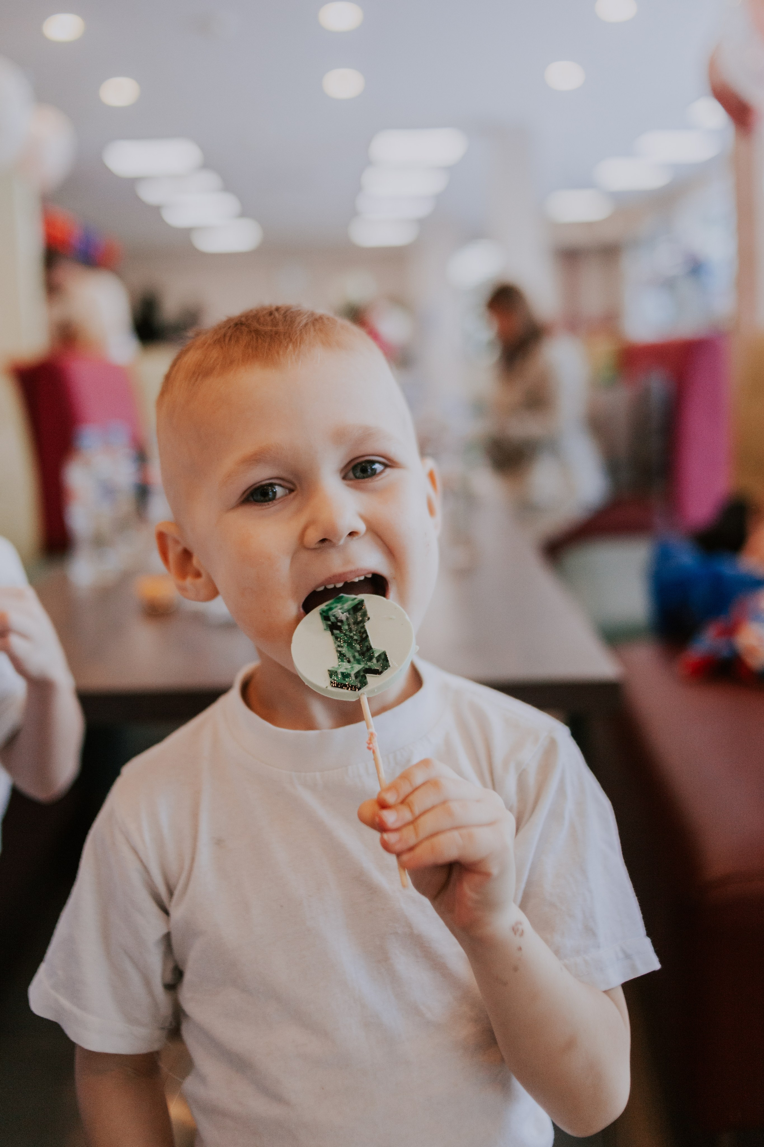 День рождения Ярослава и Ксюши. Семейный фотограф во Всеволожске и Санкт-Петербурге Юлия Капустина