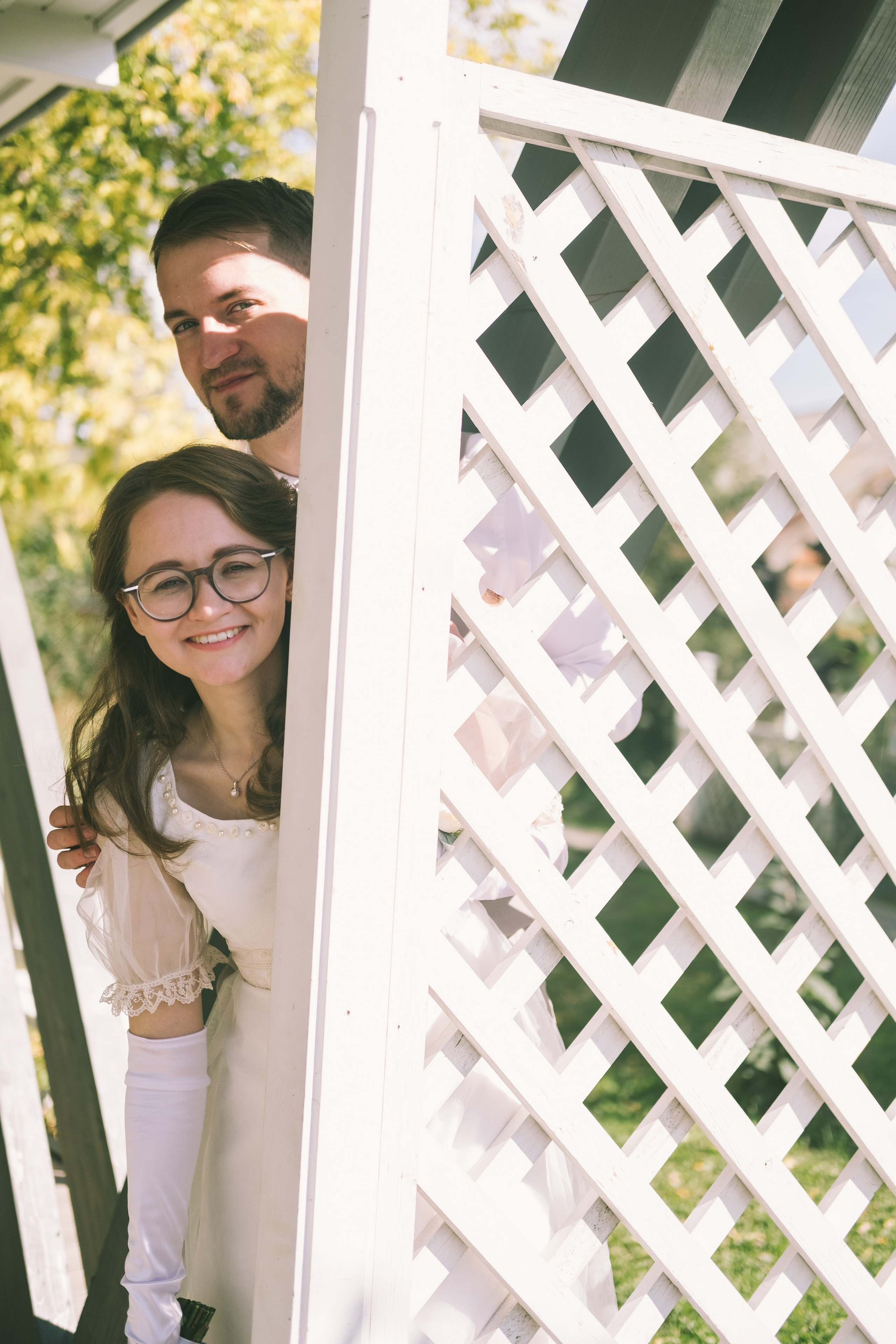 Свадебные съёмки. Фотограф в Иркутске Анна Мирошникова