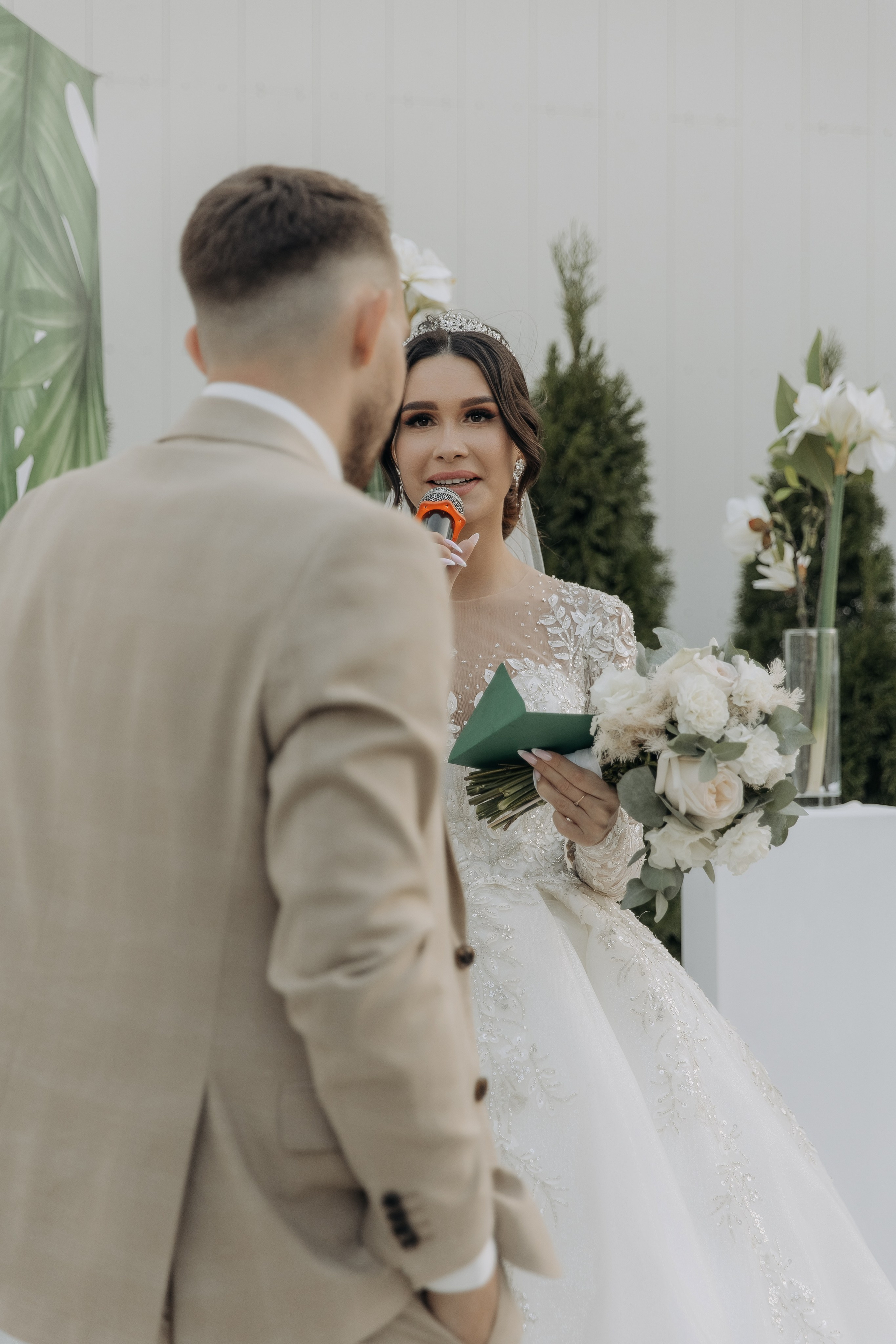 Владислав и Анастасия. Свадебный фотограф в Краснодаре Ольга Цвиченко