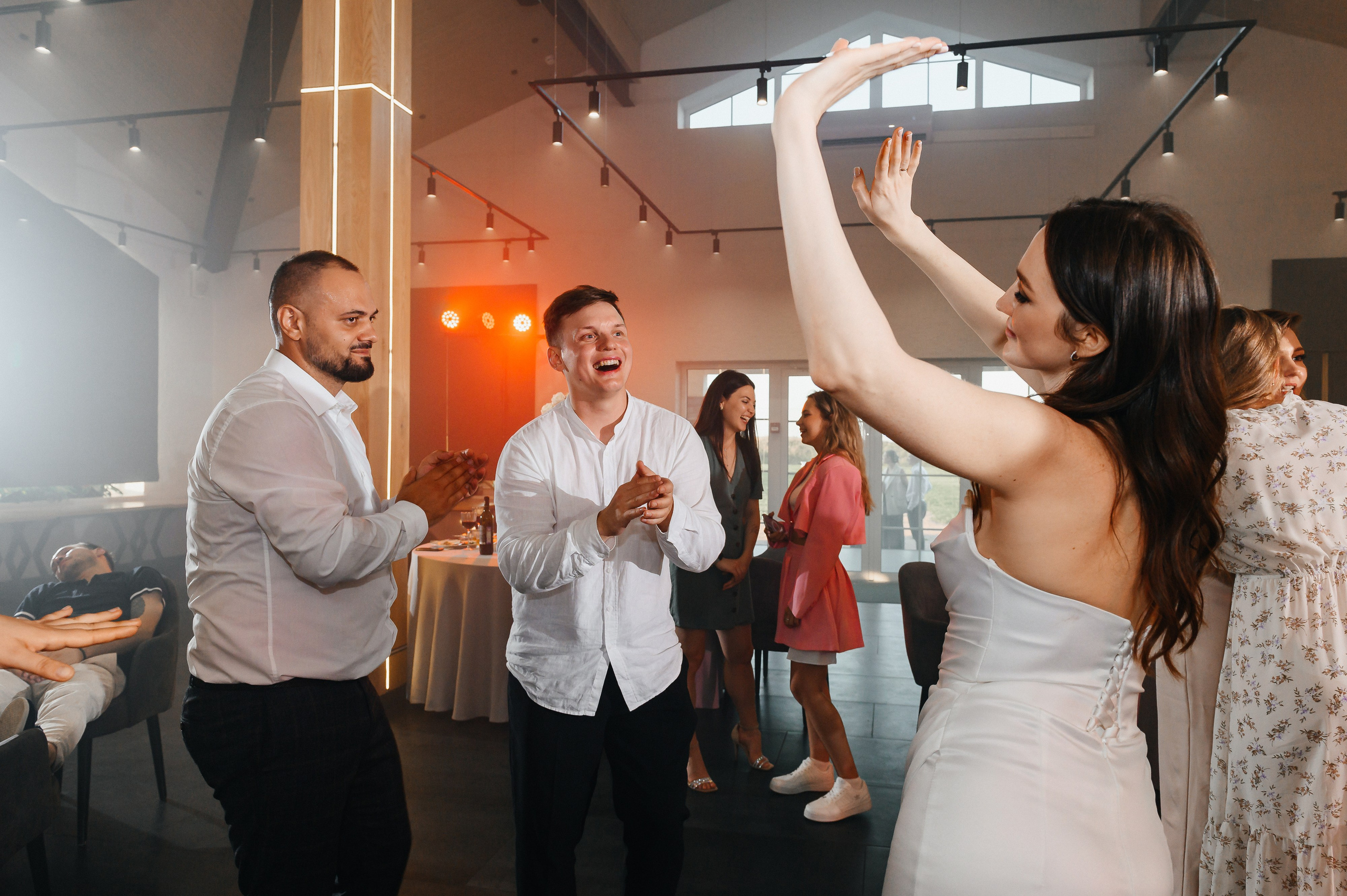 Женя и Настя. Свадебный и семейный фотограф в Санкт-Петербурге Александр Озеров