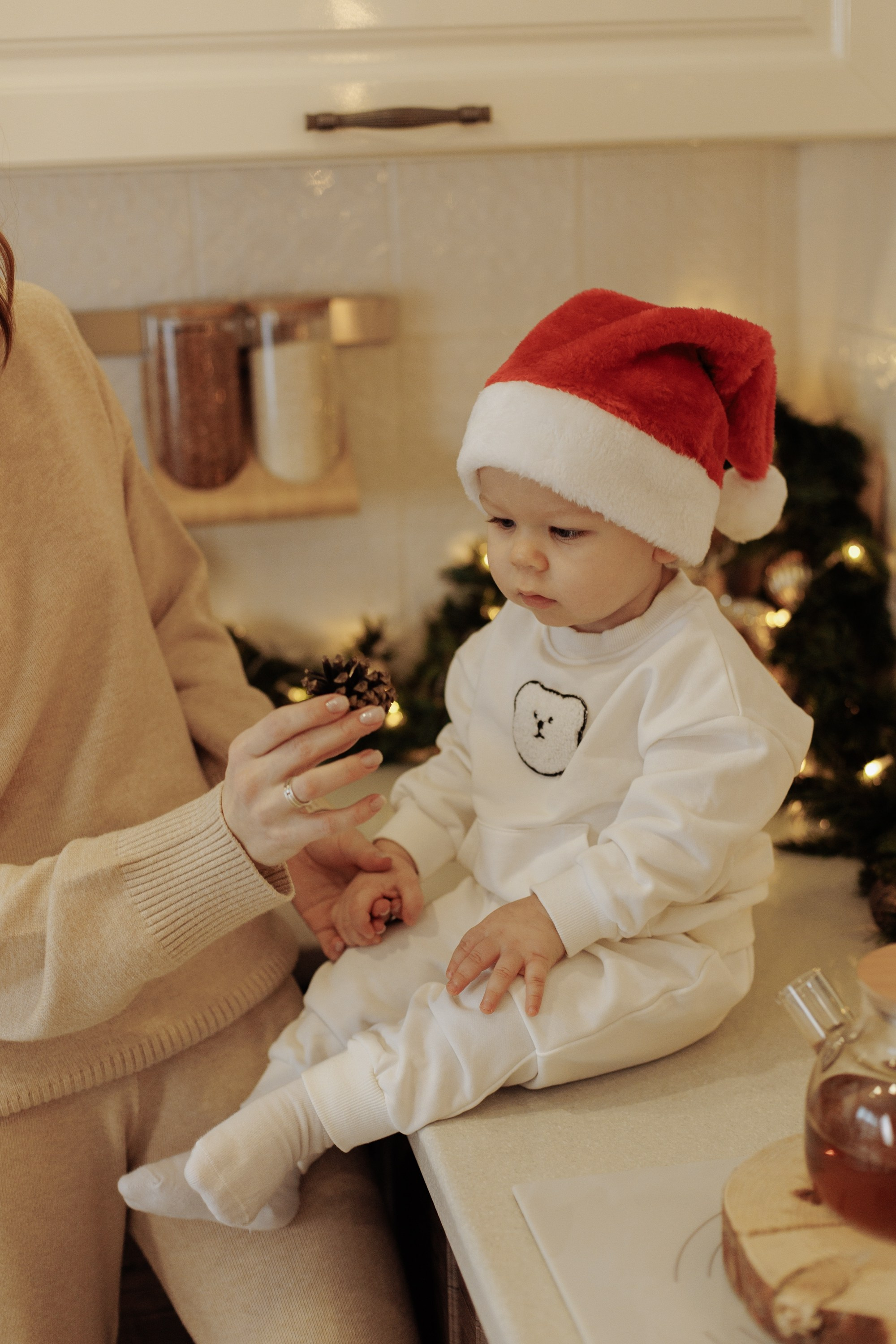 Семейная фотосессия «студия». Свадебный фотограф