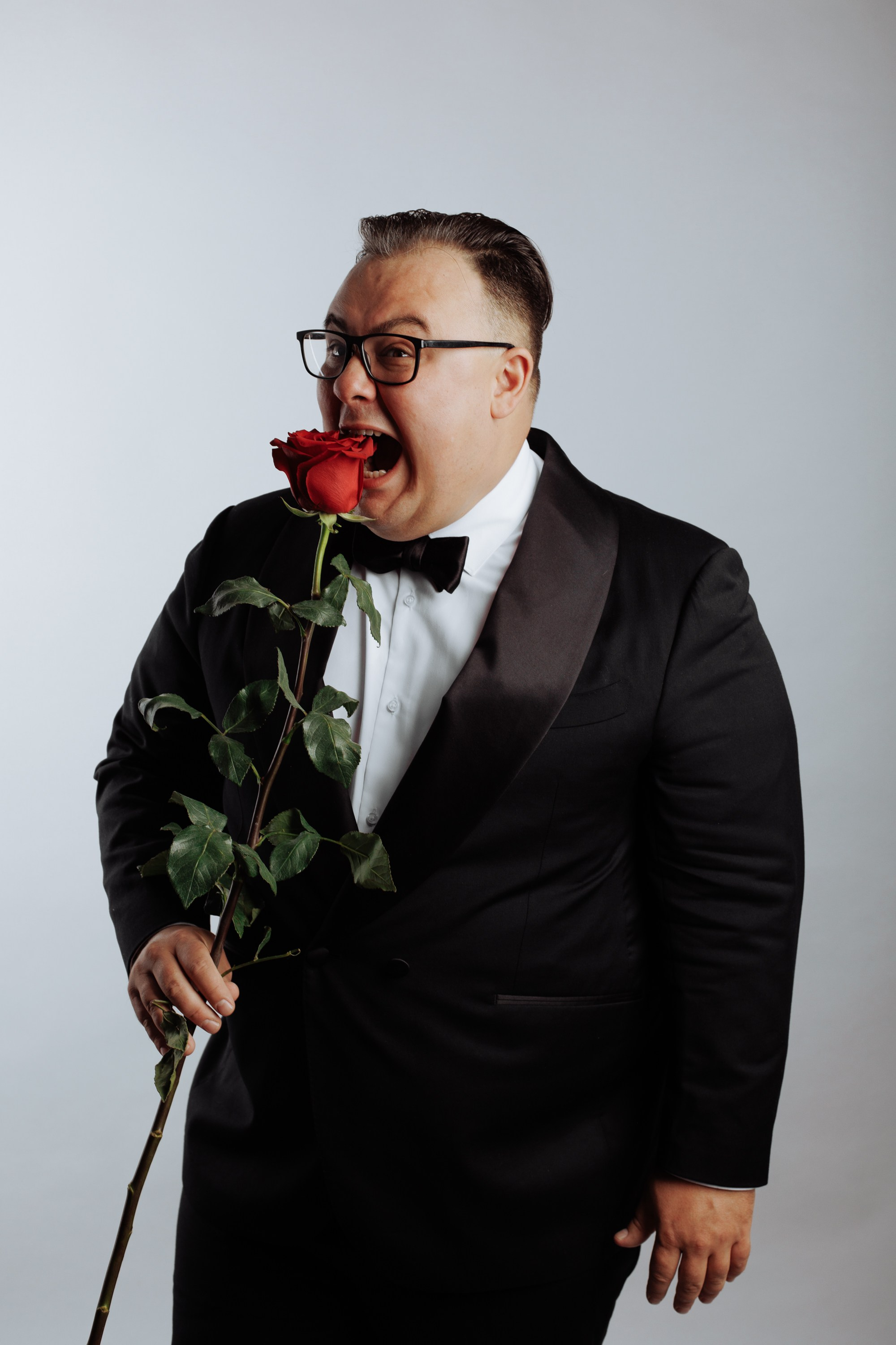 ShowmanClub Baikal. Свадебный фотограф