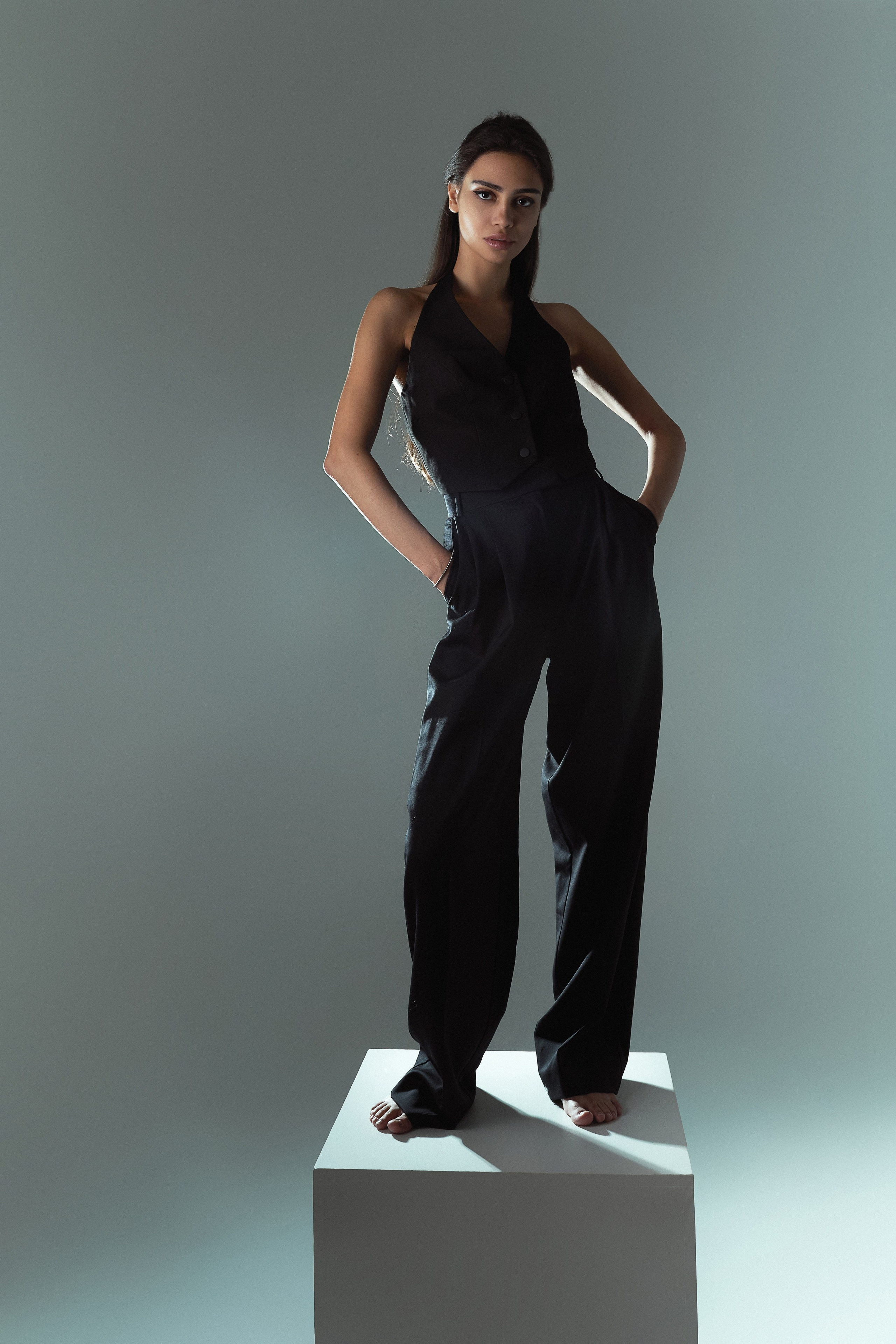 Мирия. Портретный фотограф в Москве Ольга Акушко