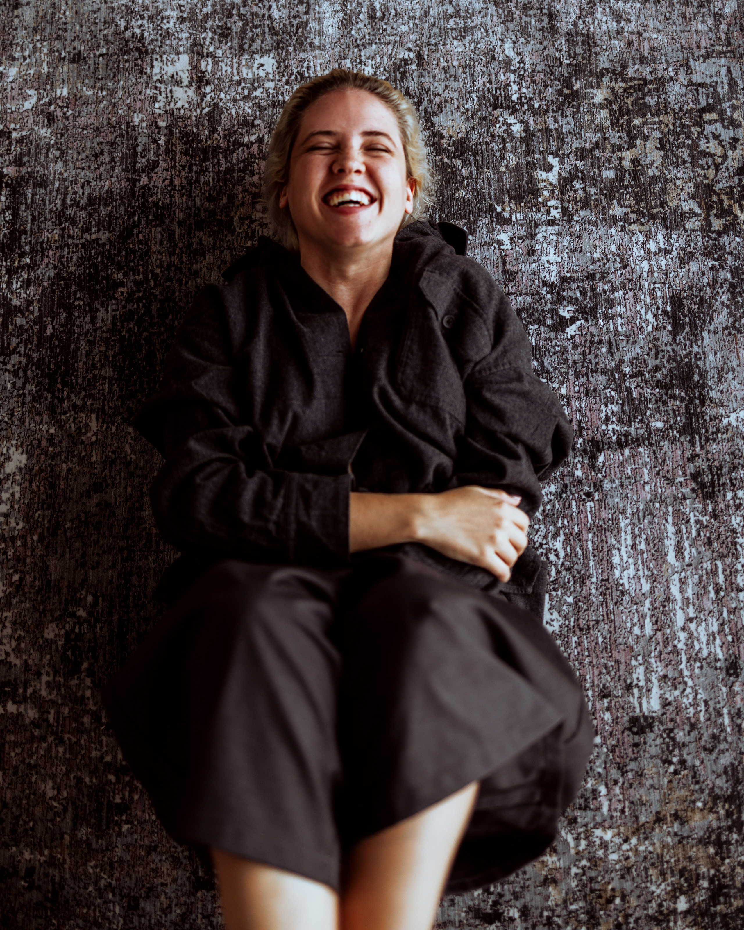 Березка. Акимова Кэт