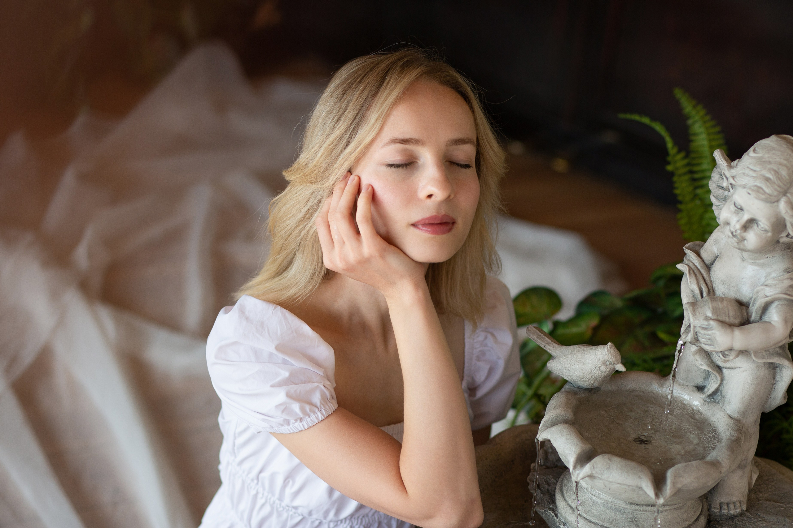 Полина. Фотограф в Новосибирске Краснова Евгения