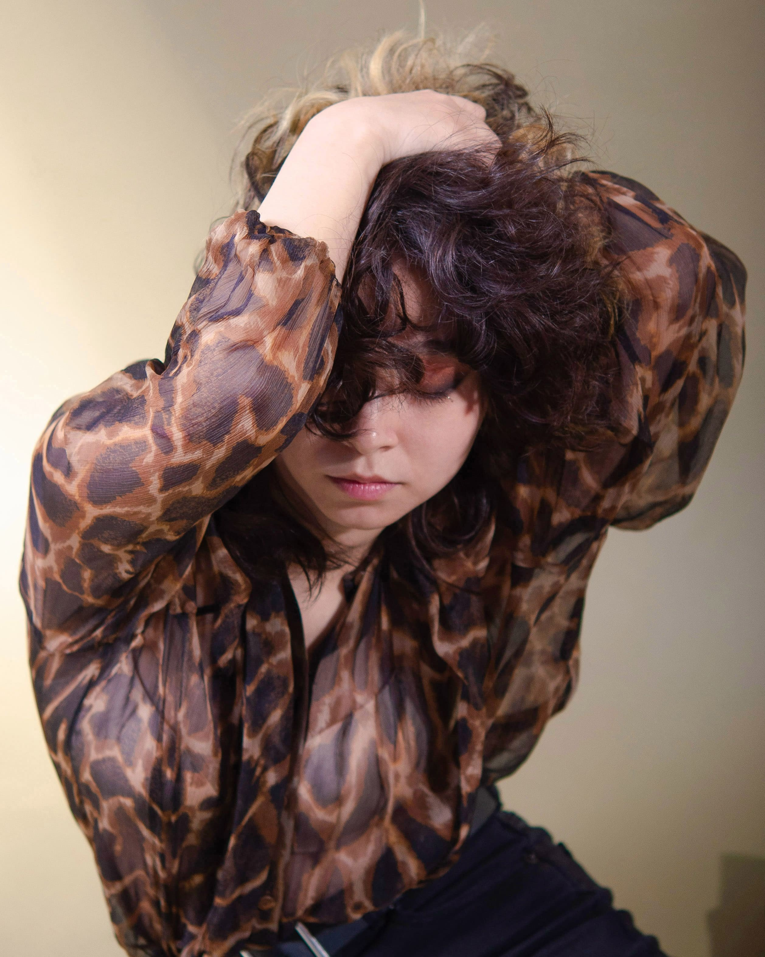 Работы '22. VIKCHAKE