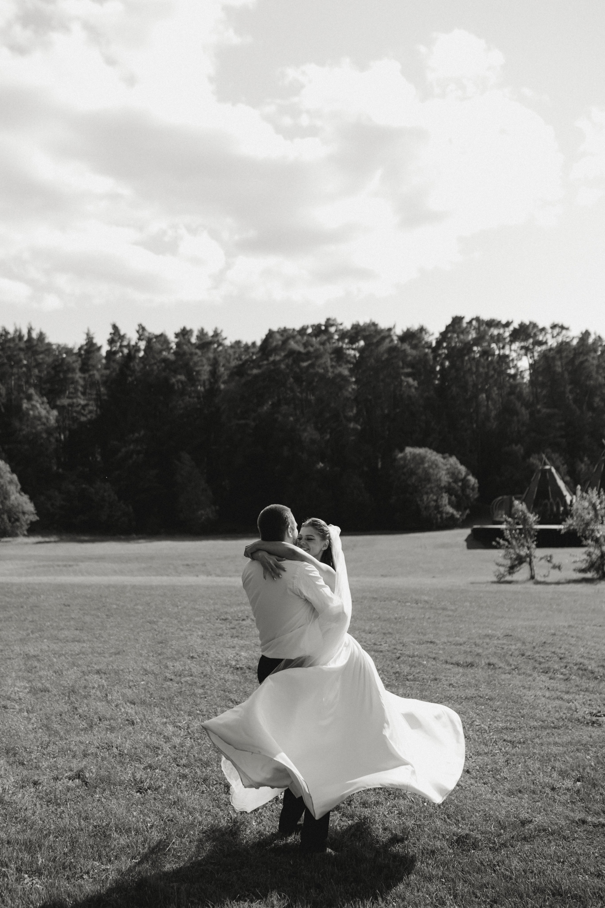 Родион и Валенина. Семейный фотограф в Обнинске