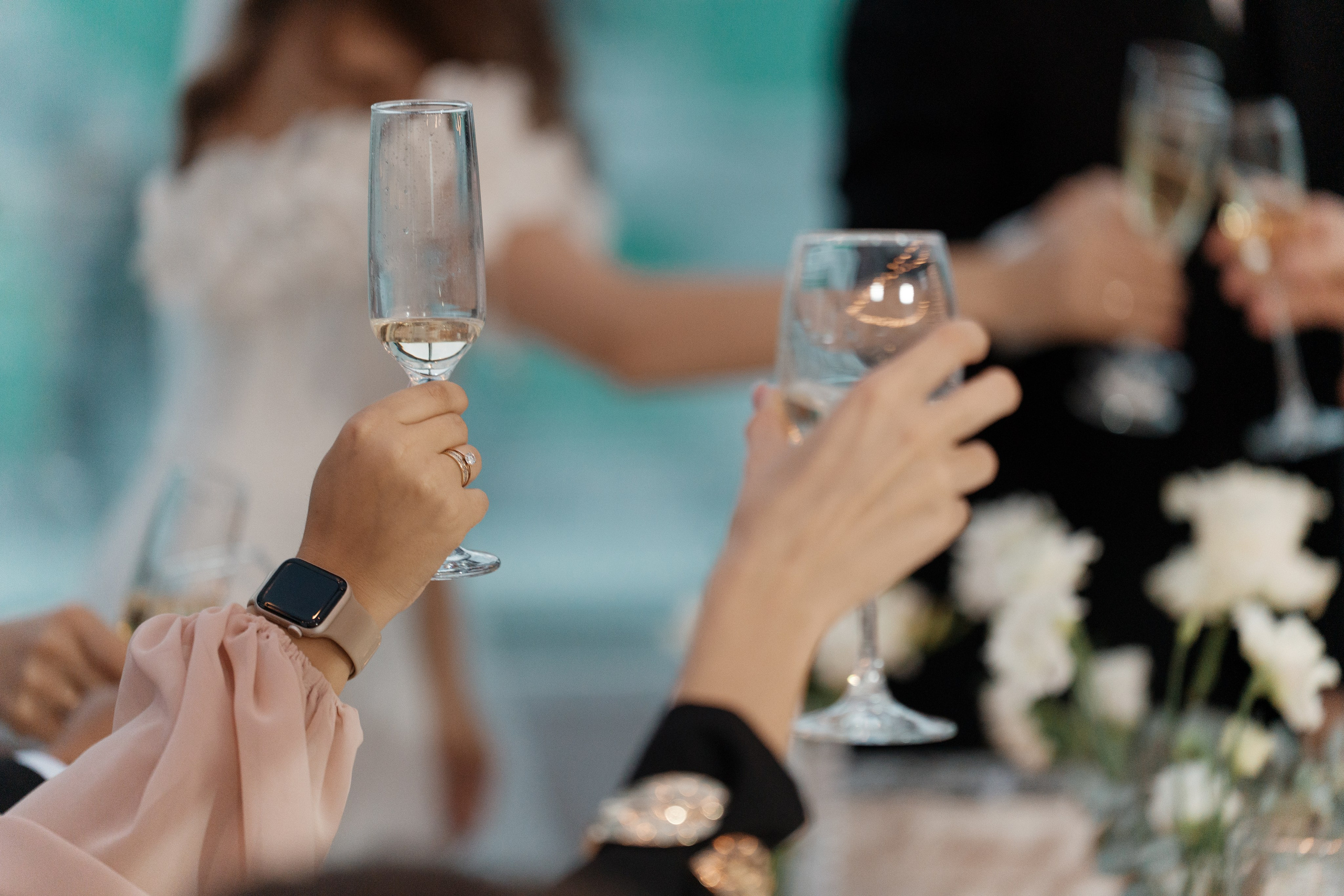 Никита и Наташа. Свадебный и семейный фотограф в Санкт-Петербурге Дмитрий Панин