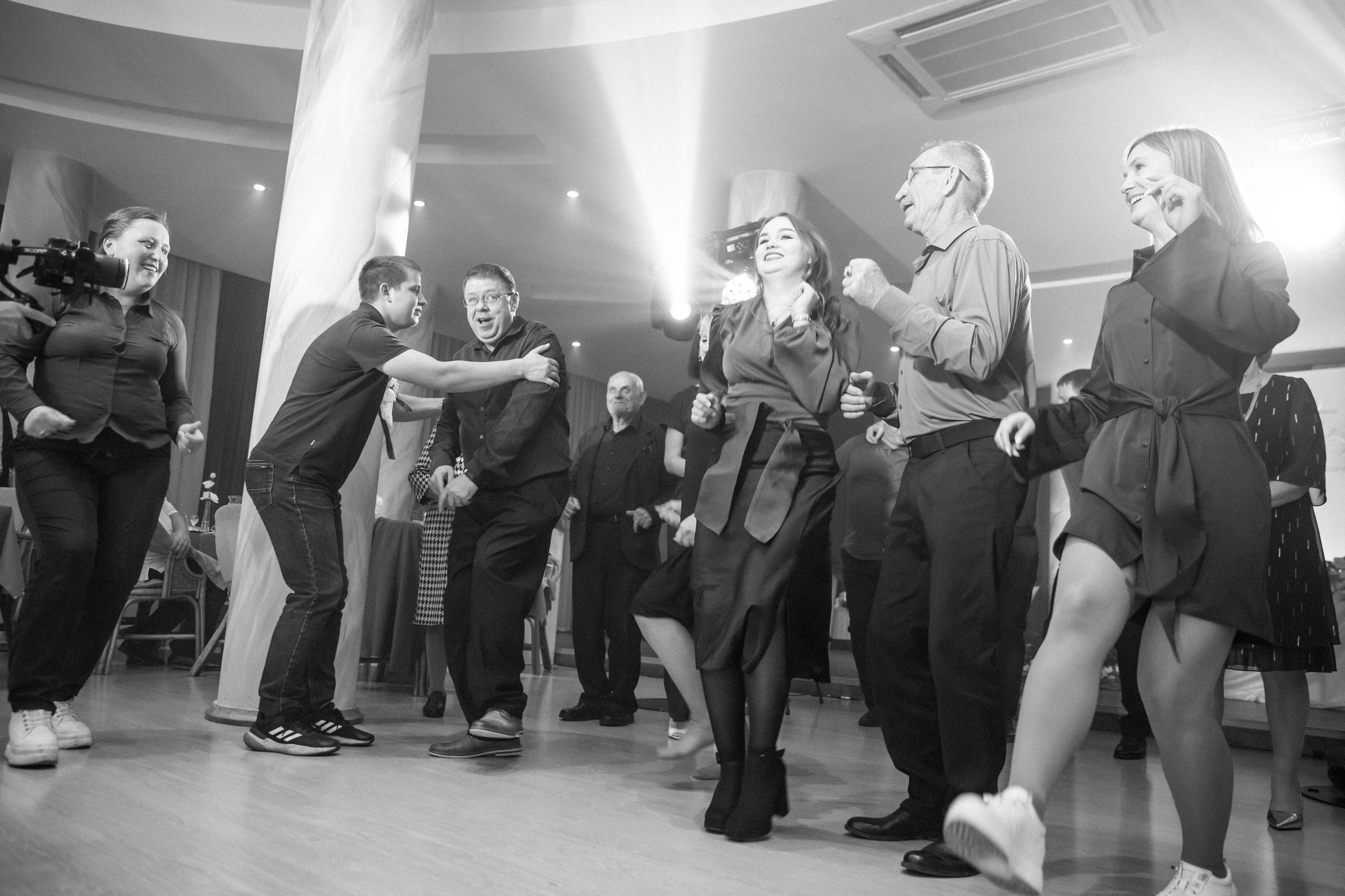 Максим & Екатерина. Главная