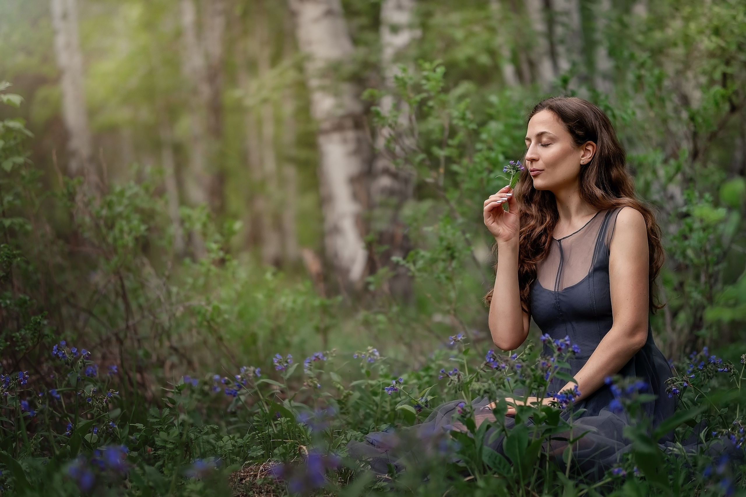 Светлана. Семейный фотограф Ульяна Сиденко — Иркутск