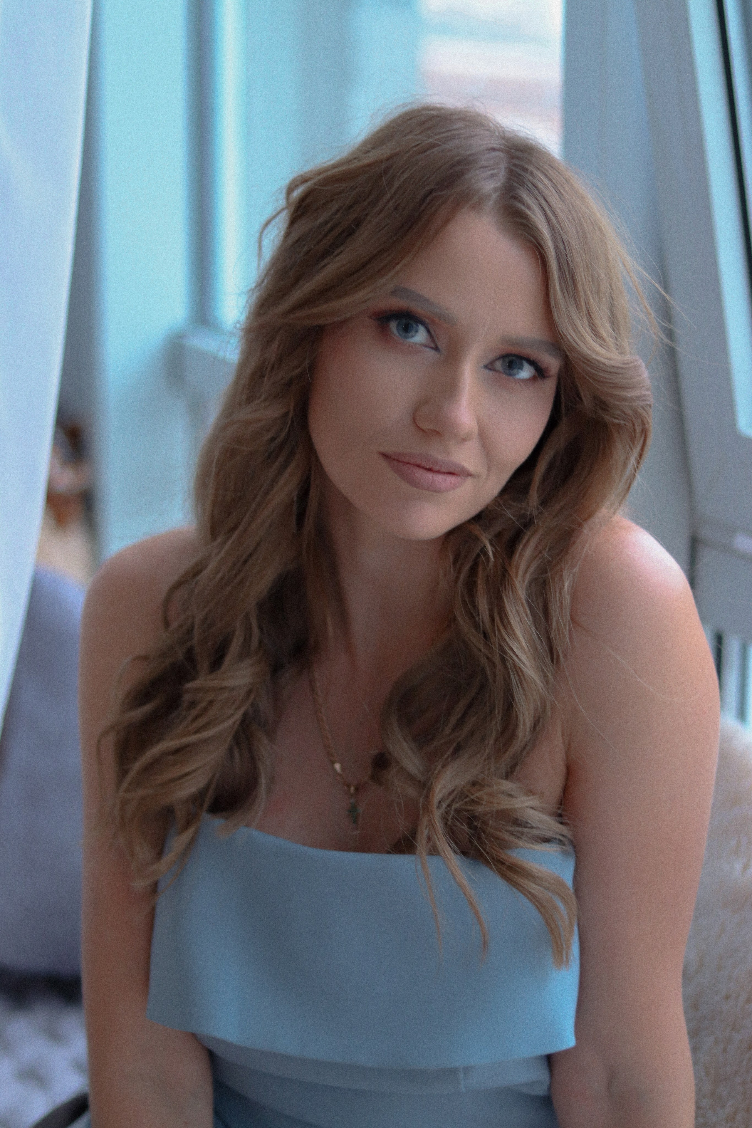 Семья Юли, Жени, Платона и Мирона. Фотограф Самара Лена Мандарин