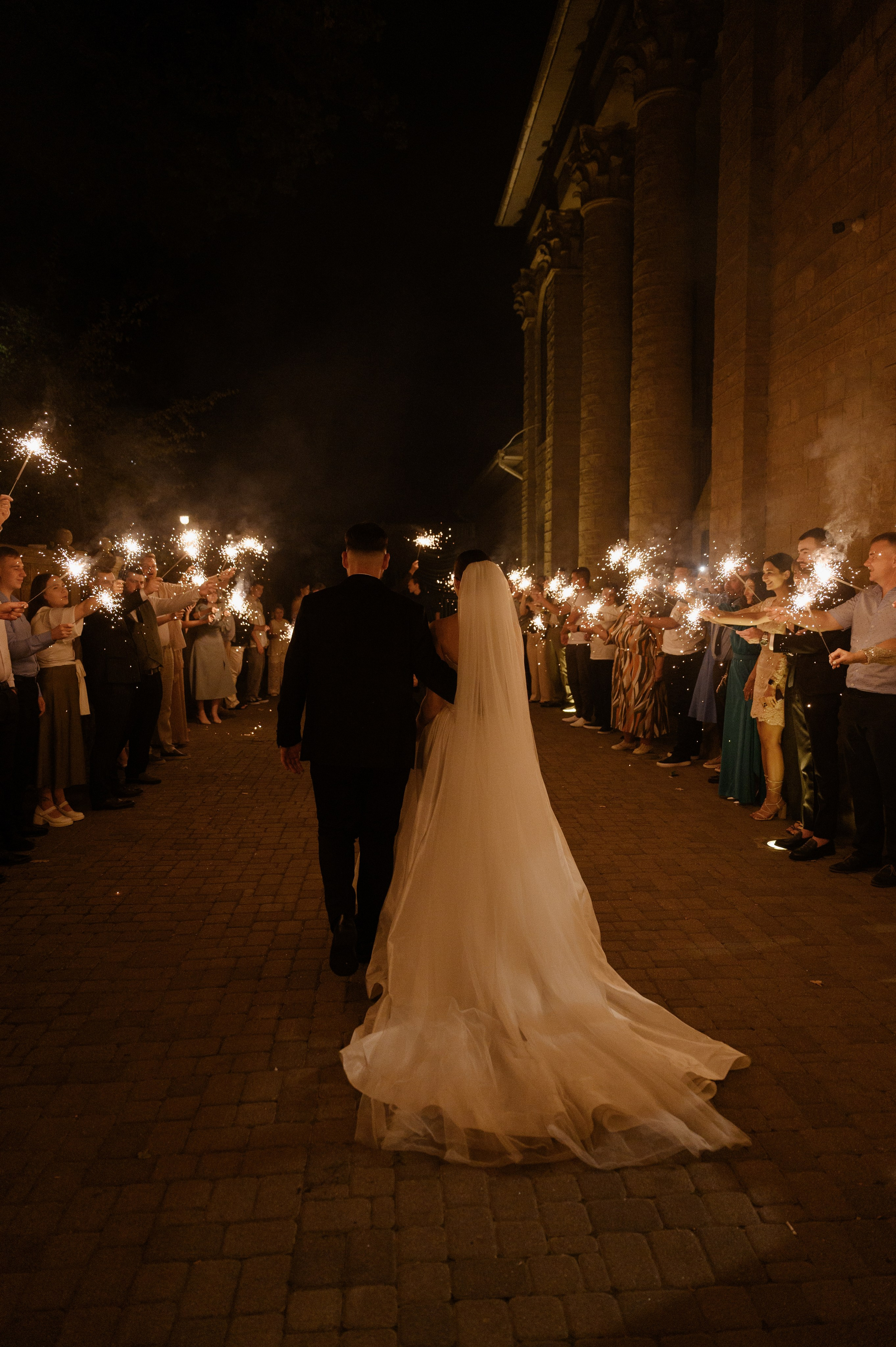 Кирилл и Анастасия. Свадебный фотограф и видеограф
