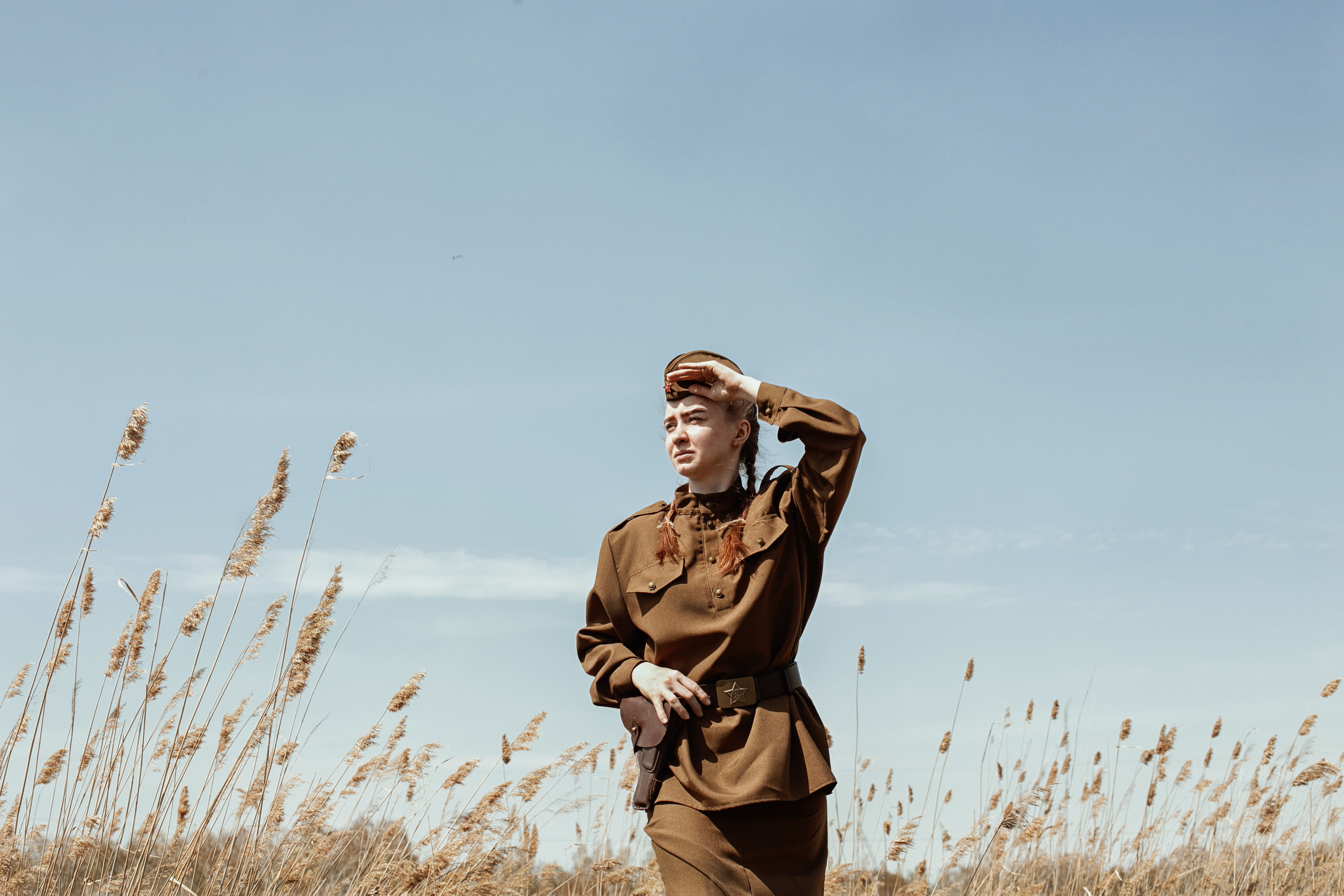 Фотосессия в Омске в день Победы. Фотосессия на 9 мая. Семейный и детский фотограф в Омске Светлана Каритун