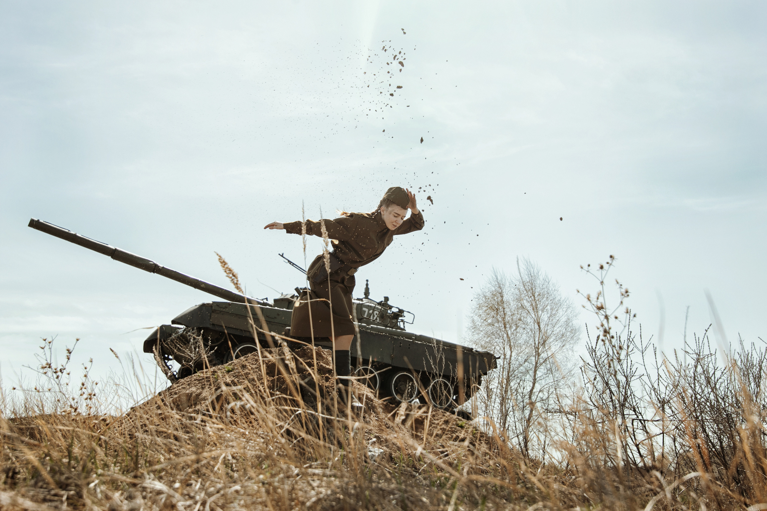 Фотосессия в Омске в день Победы. Фотосессия на 9 мая. Семейный и детский фотограф в Омске Светлана Каритун