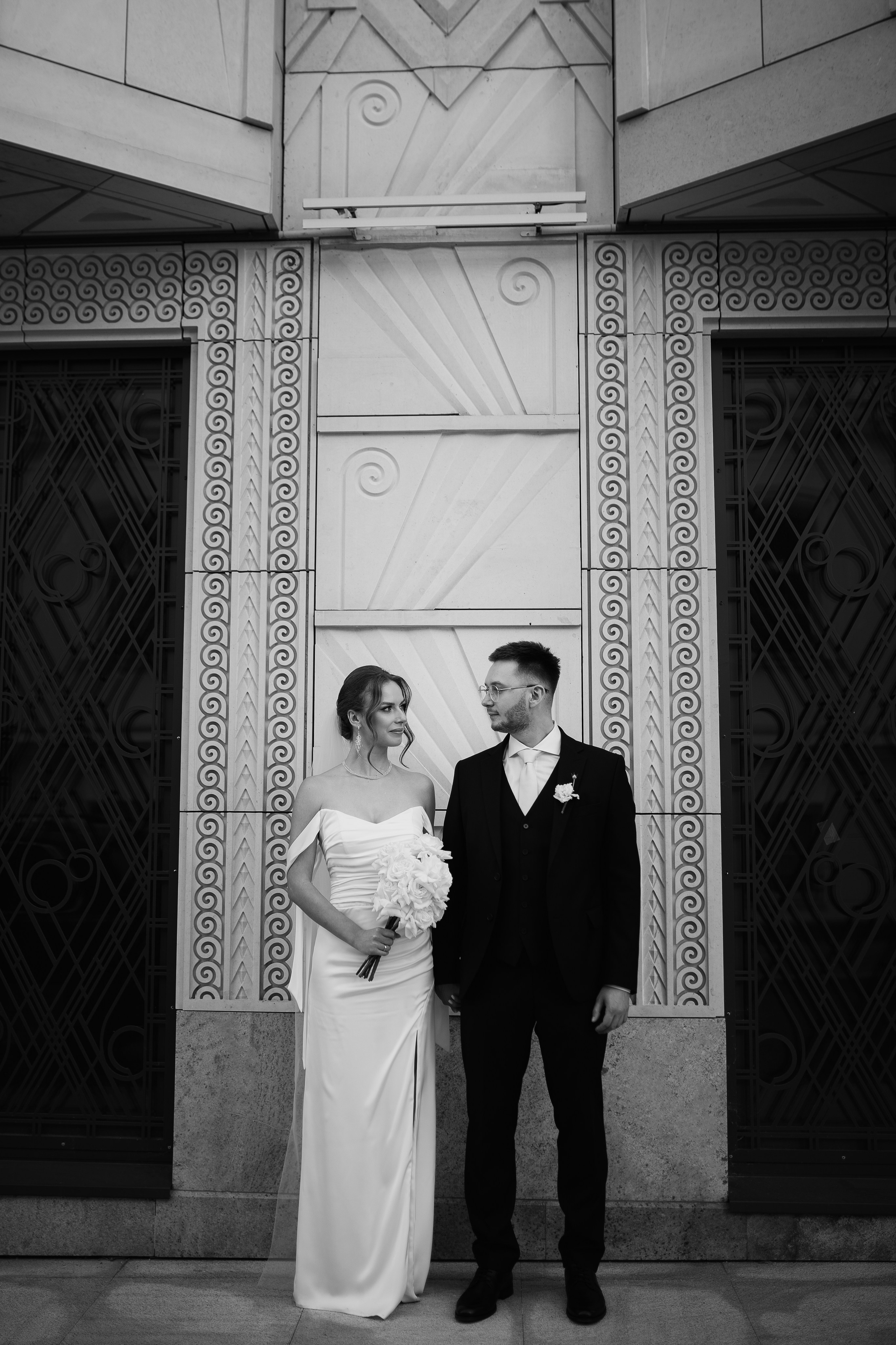 V & T. Фотограф Москва