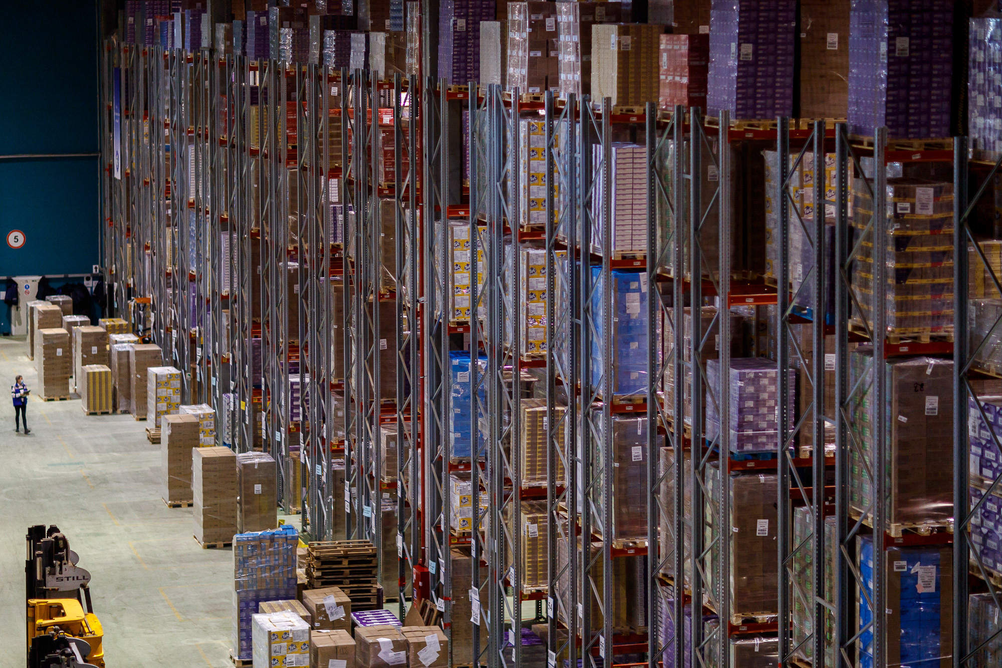 Технологии и производство. Коммерческая и документальная фотография