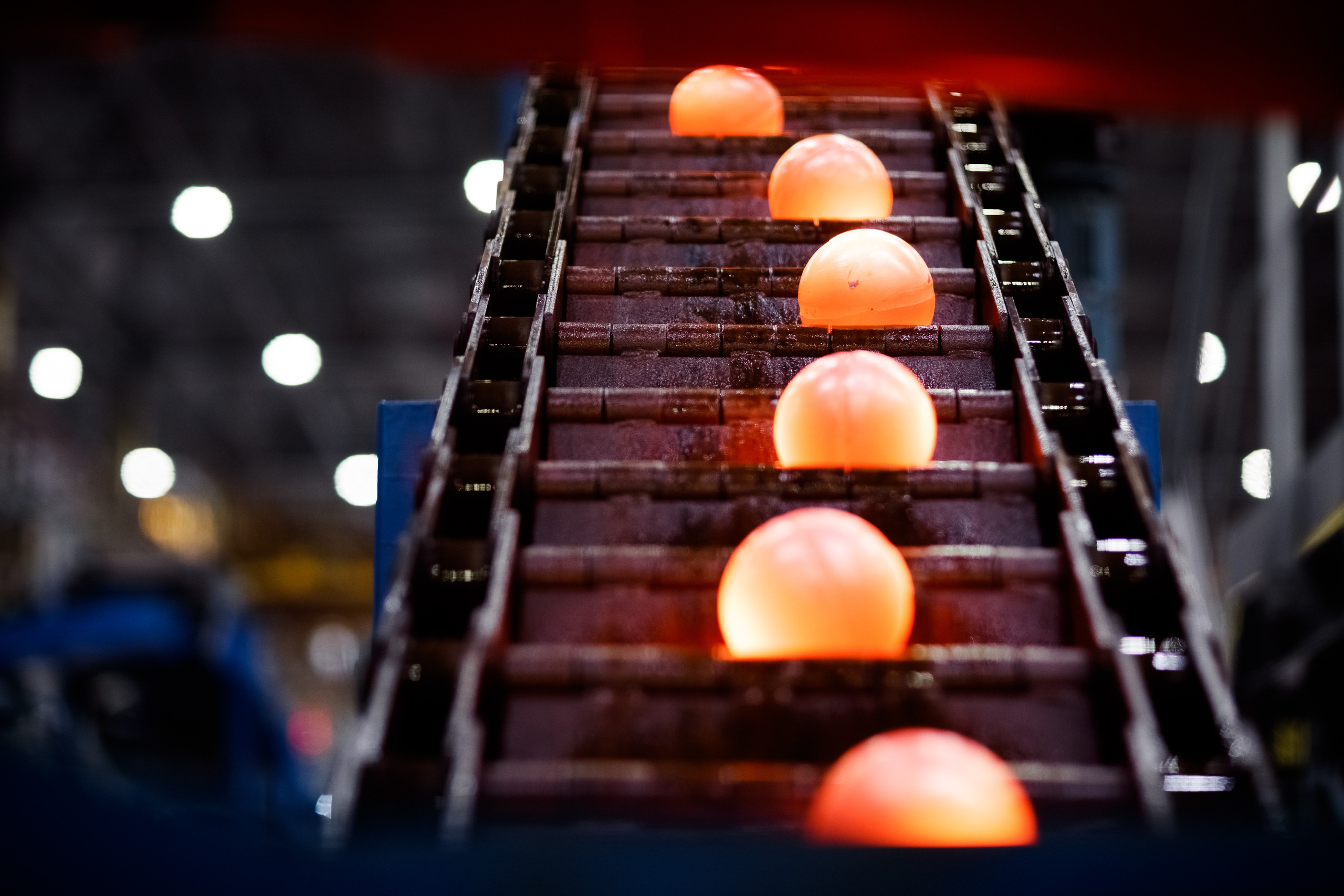 Технологии и производство. Коммерческая и документальная фотография
