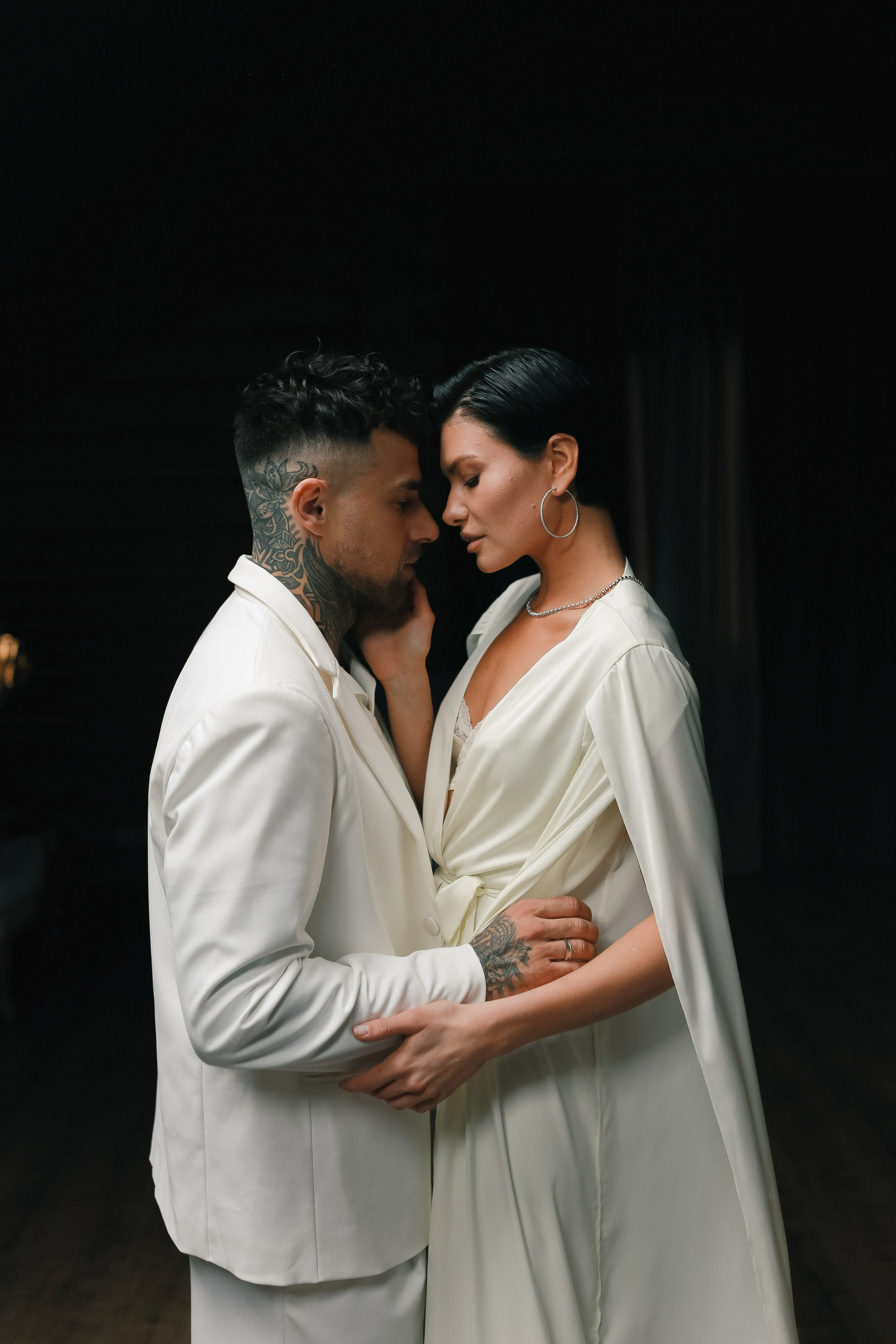 Тая Андрей Уткино. Фотограф Алёна Мил