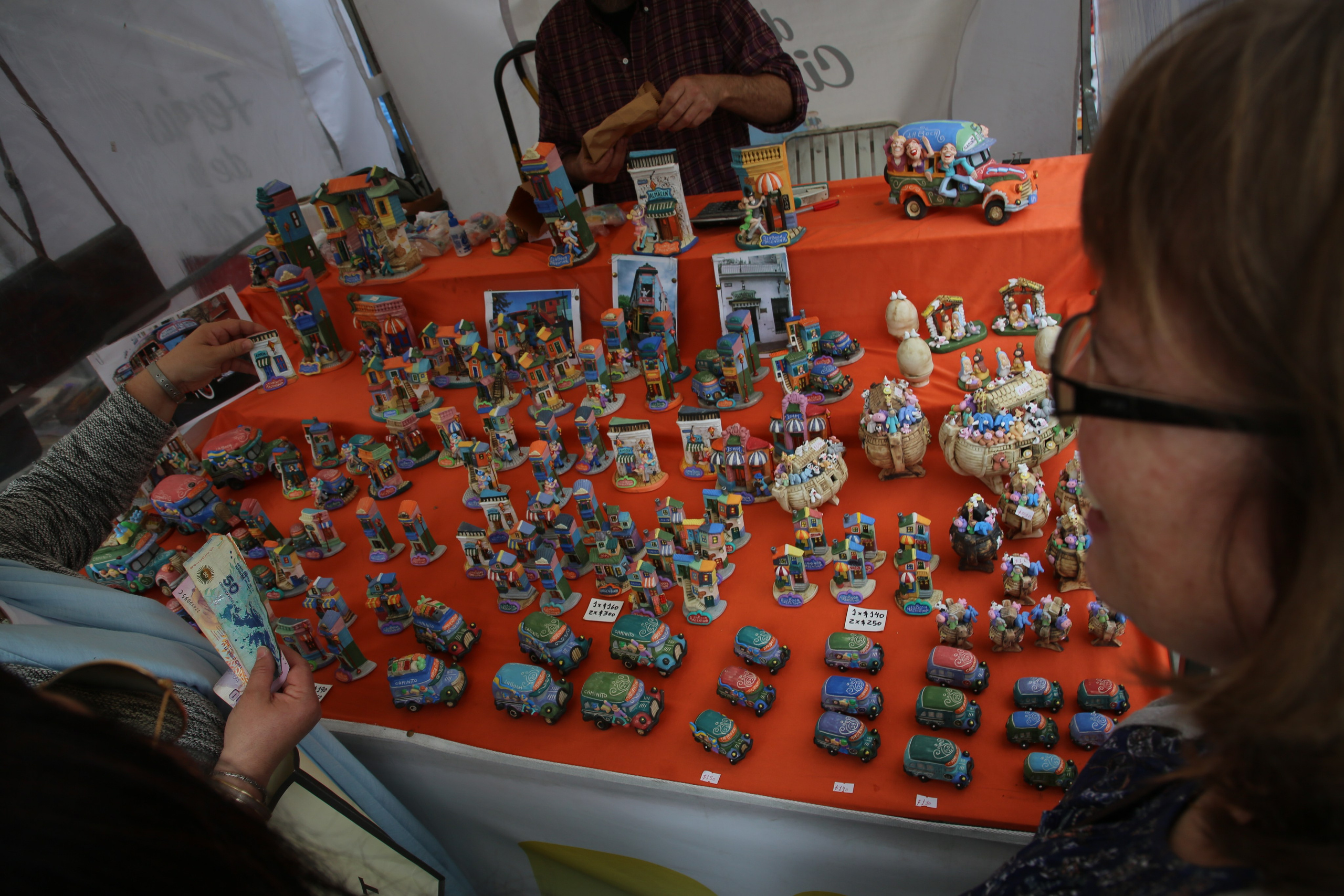 Buenos Aires, Argentina. Andrey Filippov Photographer