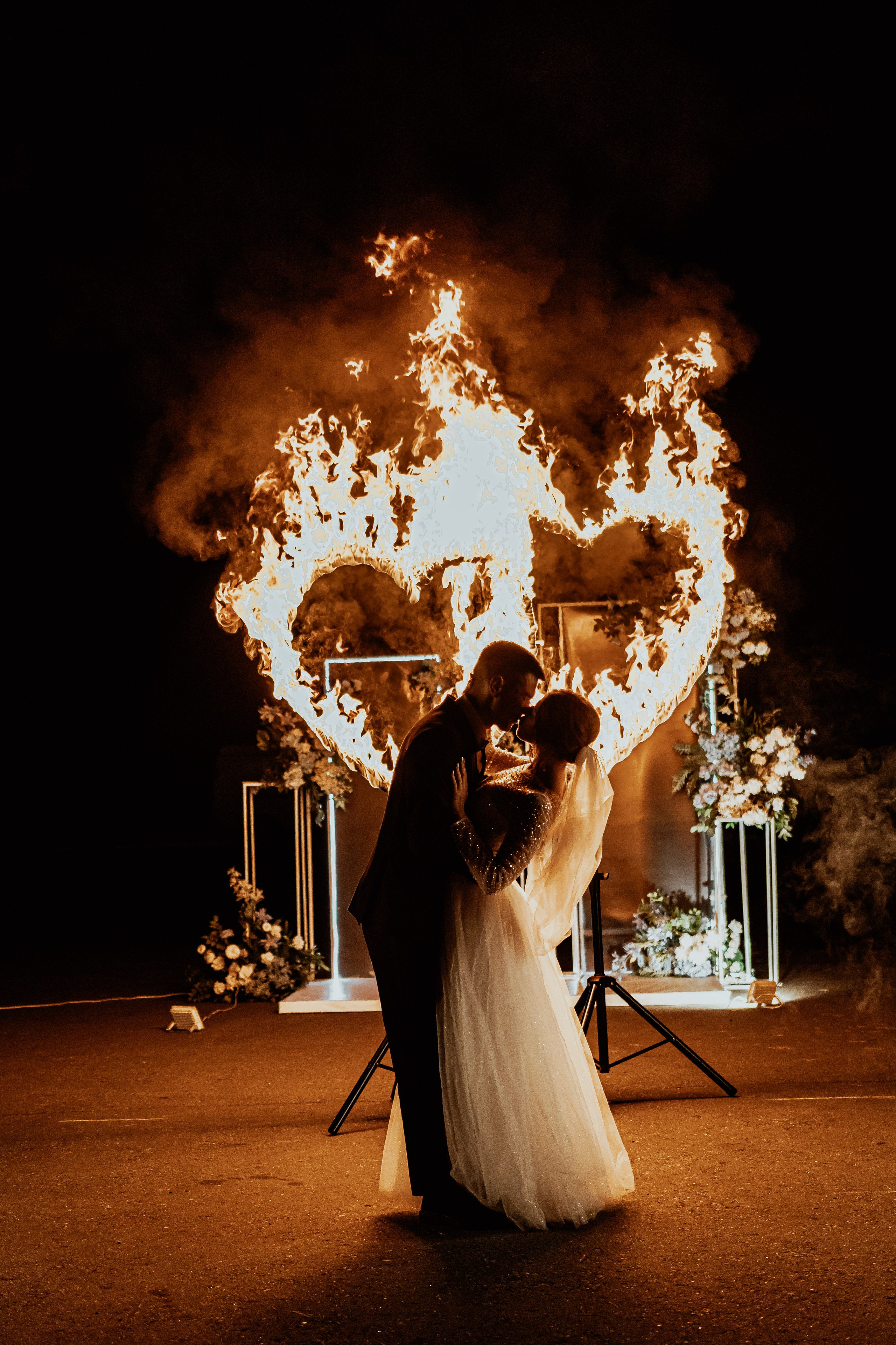 Влад и Настя. Свадебный фотограф Челябинск