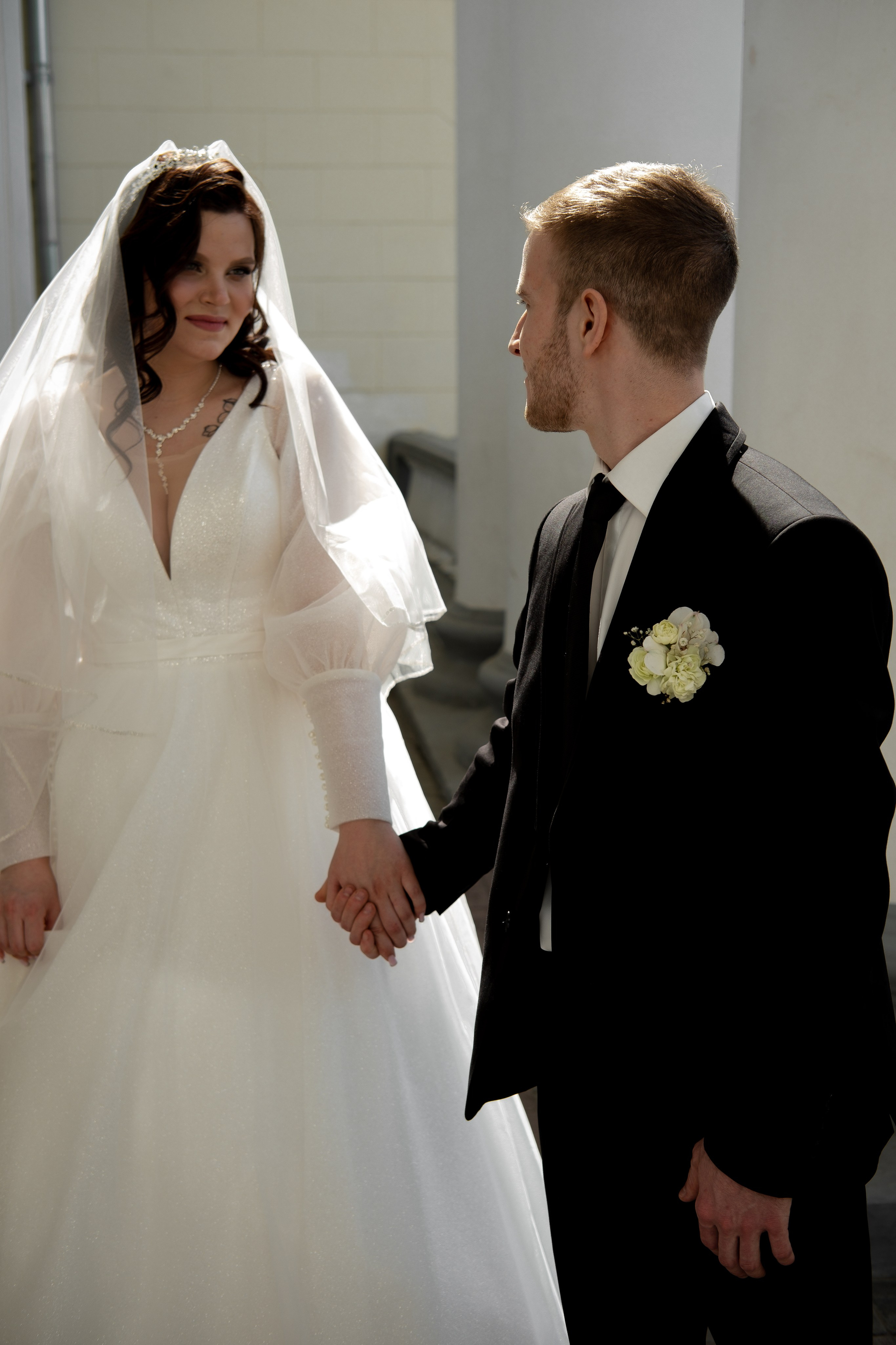 1. Свадебный фотограф Челябинск