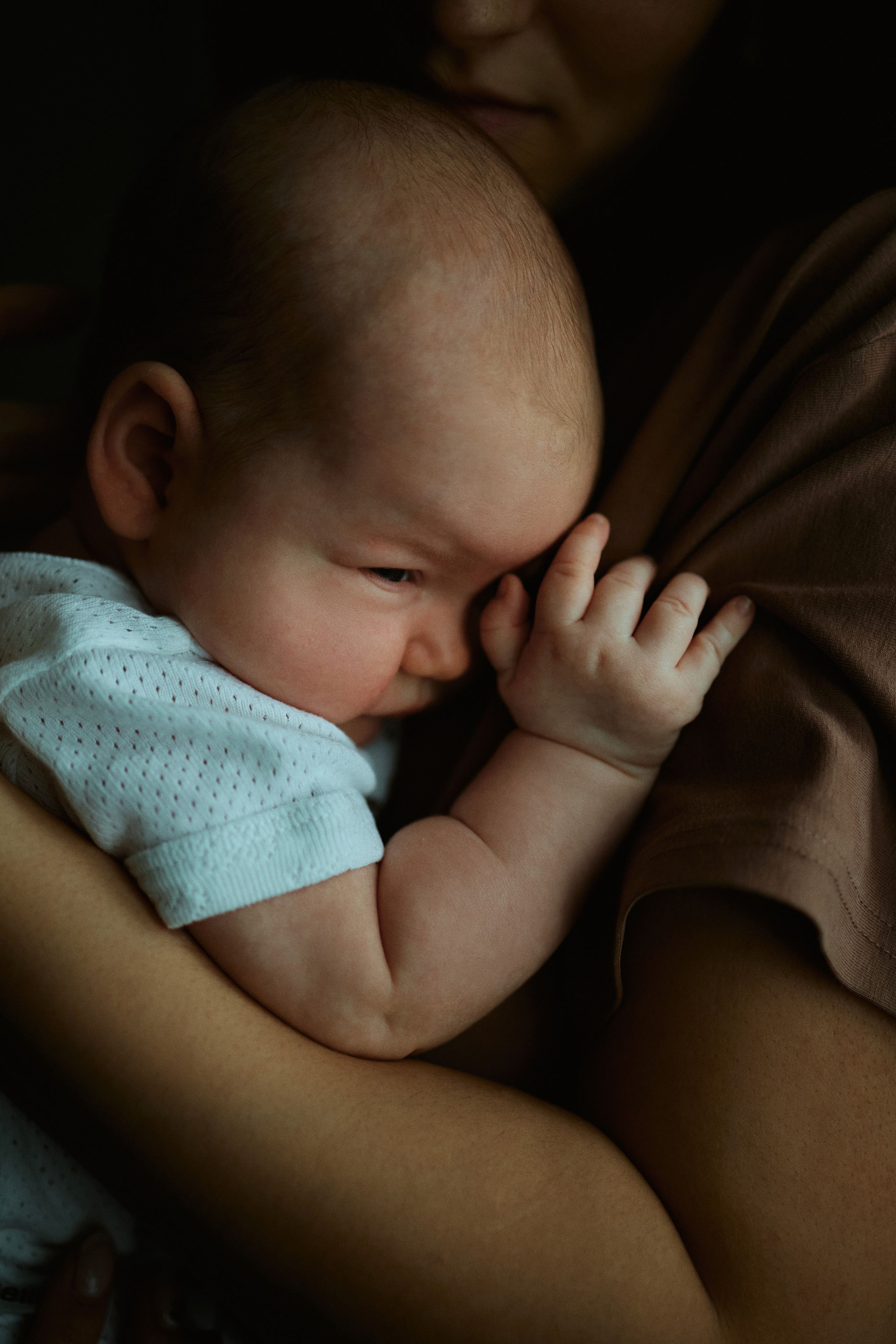 Полина и Ксения. Фотограф Жанна Лефлер