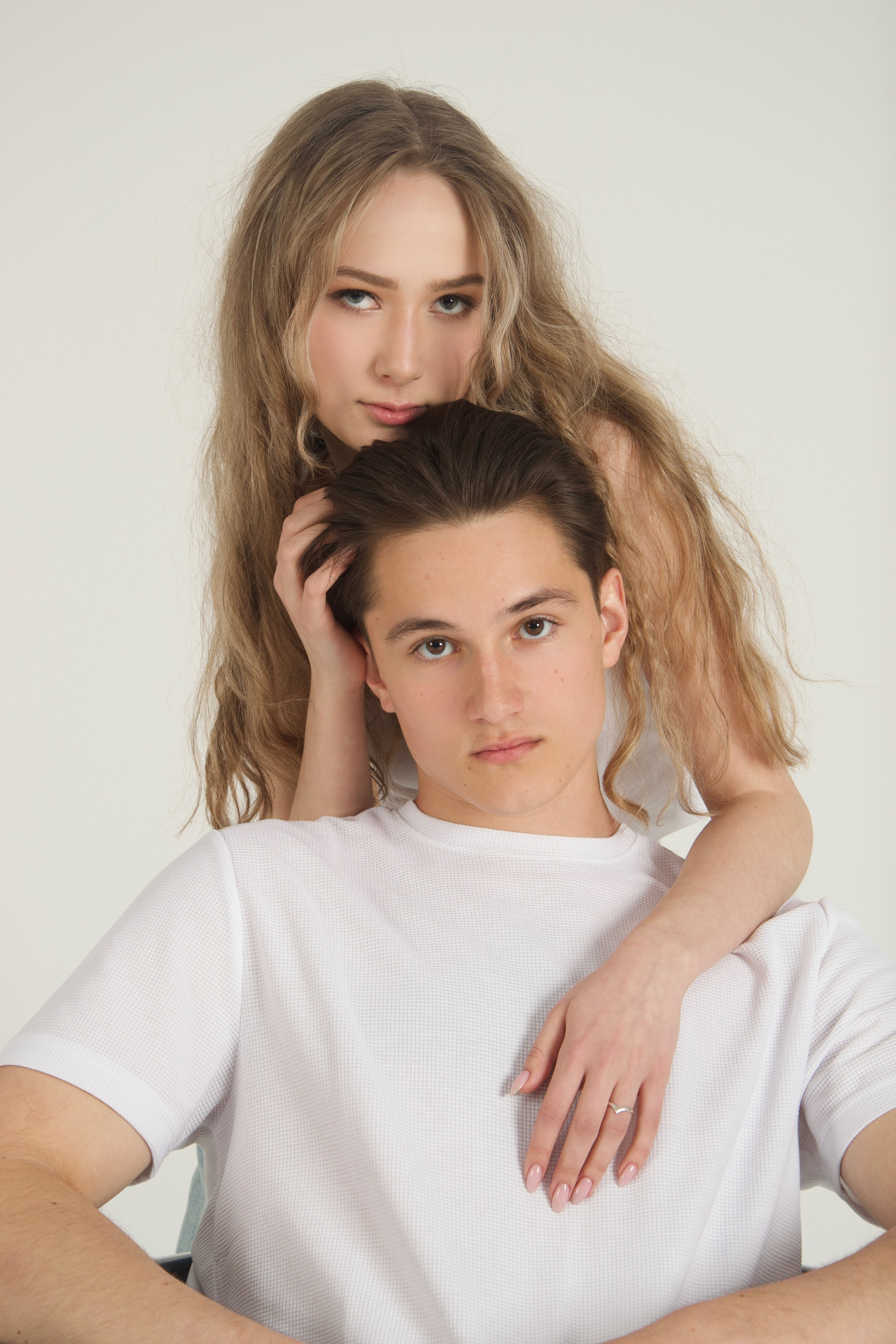 Love story. Фотограф Анастасия Шай в Санкт-Петербурге