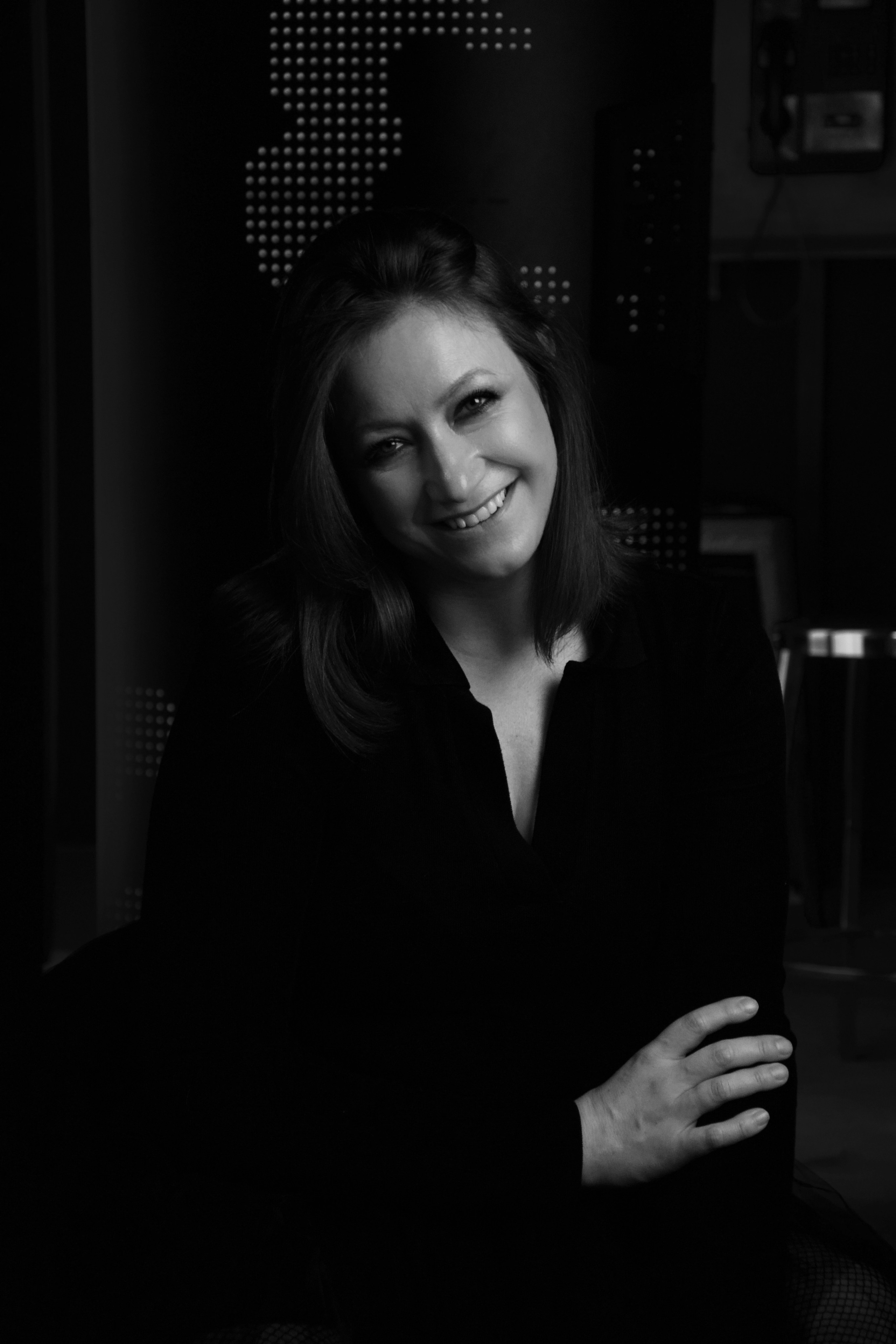 Maria. Фотограф Анастасия Шай в Санкт-Петербурге