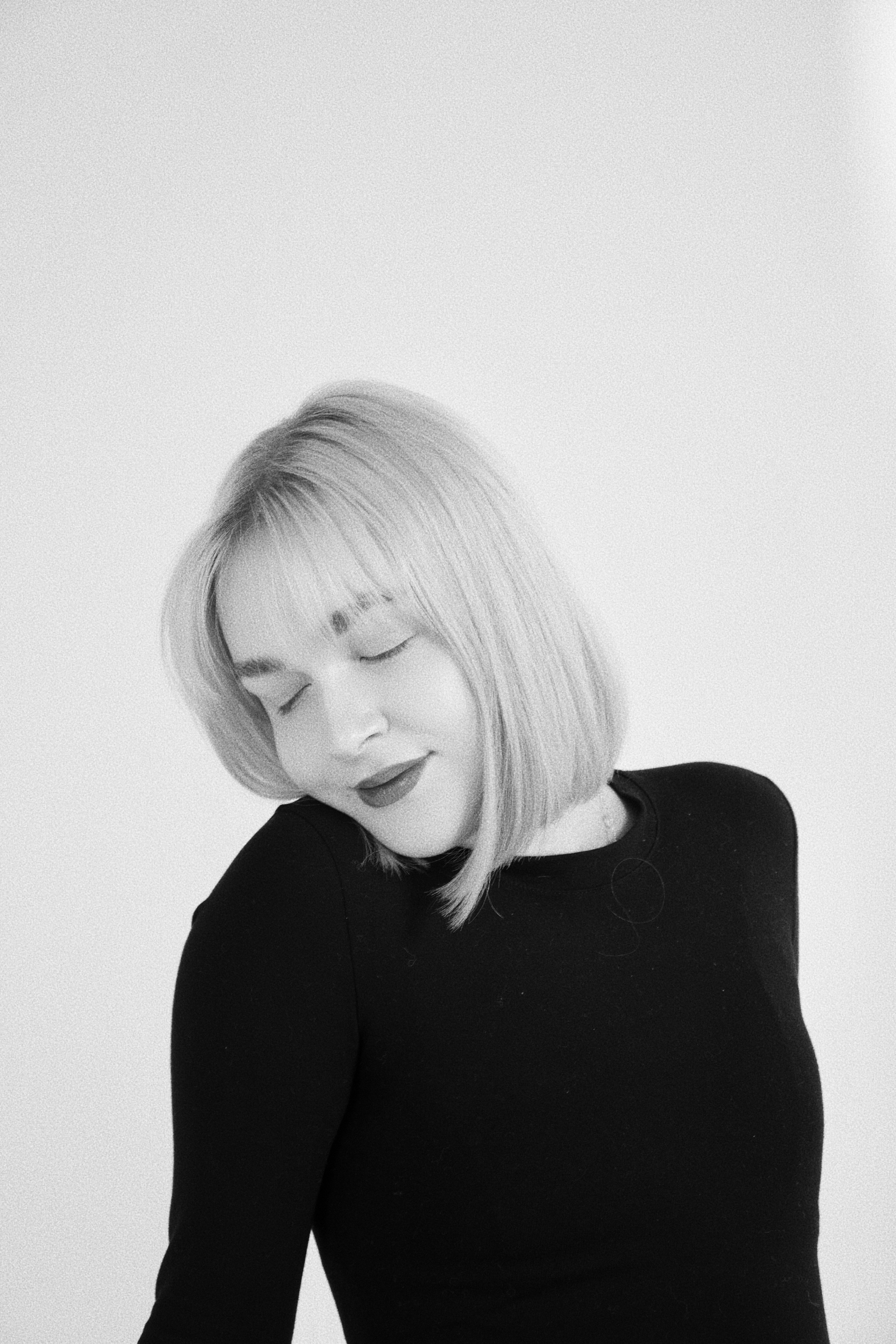 Regina. Фотограф Анастасия Шай в Санкт-Петербурге