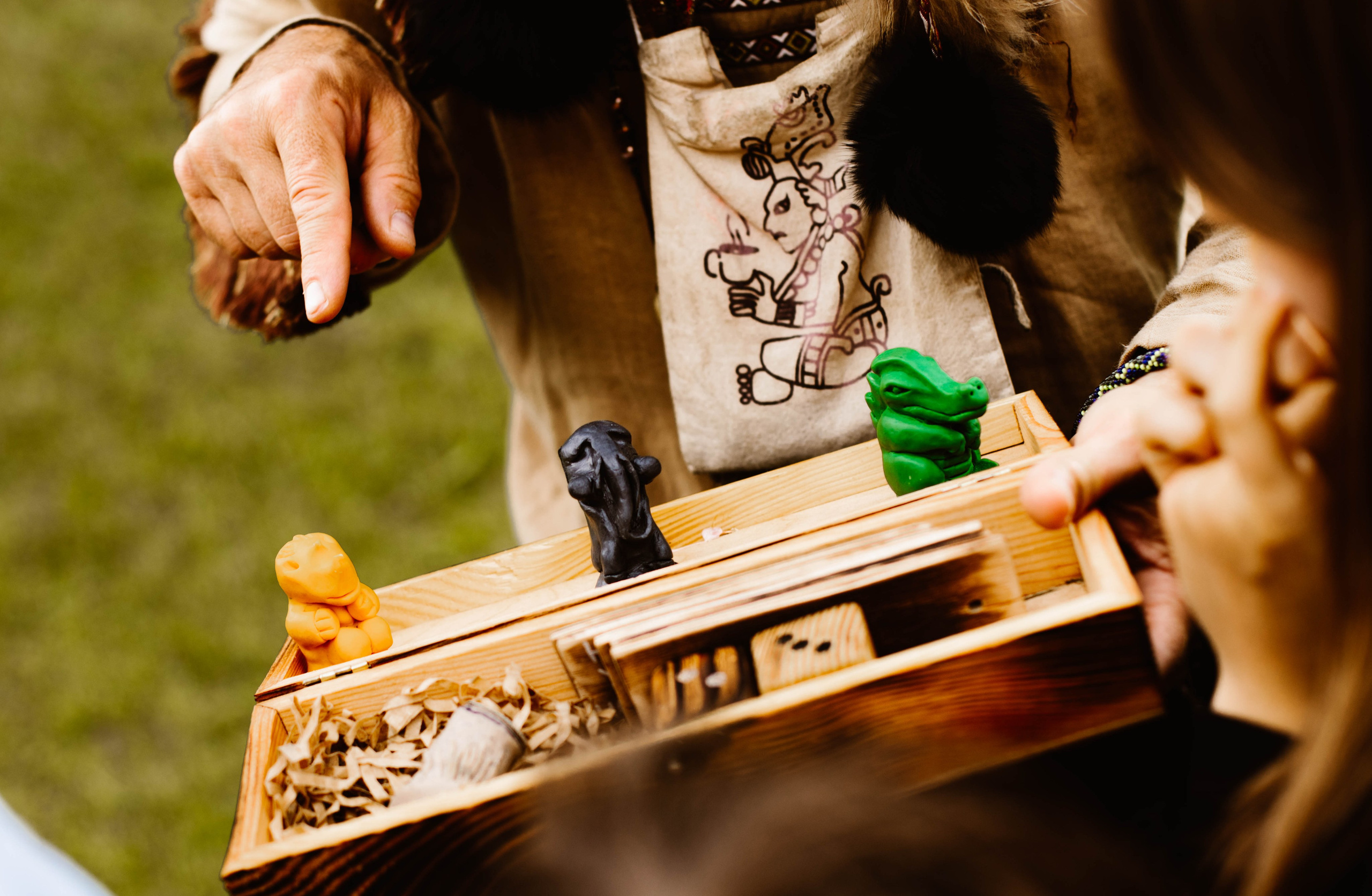 Мистраль Фест День Рождение. Фотограф в Нижнем Новгороде