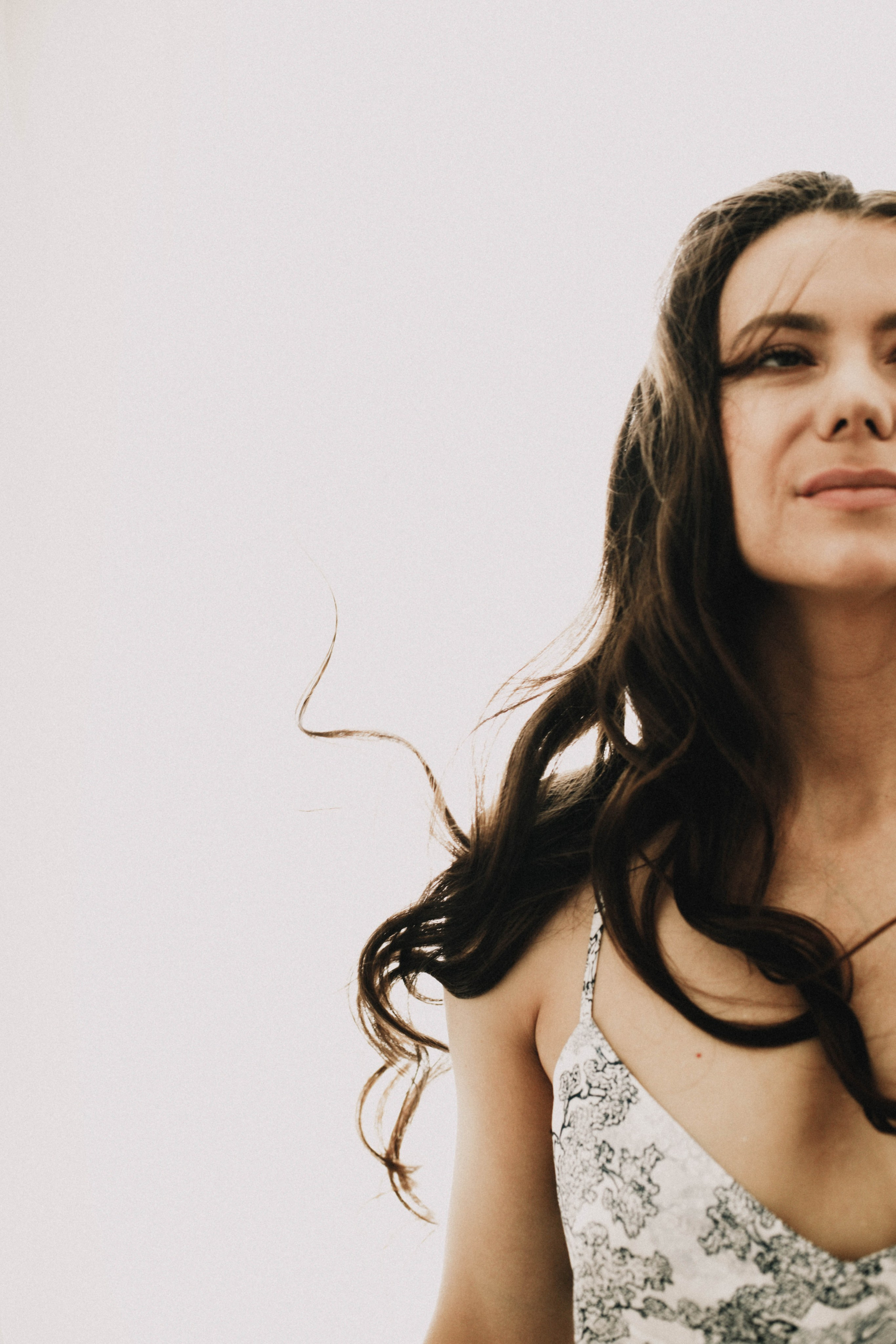 Анастасия. Винтаж. Фотограф в Нижнем Новгороде