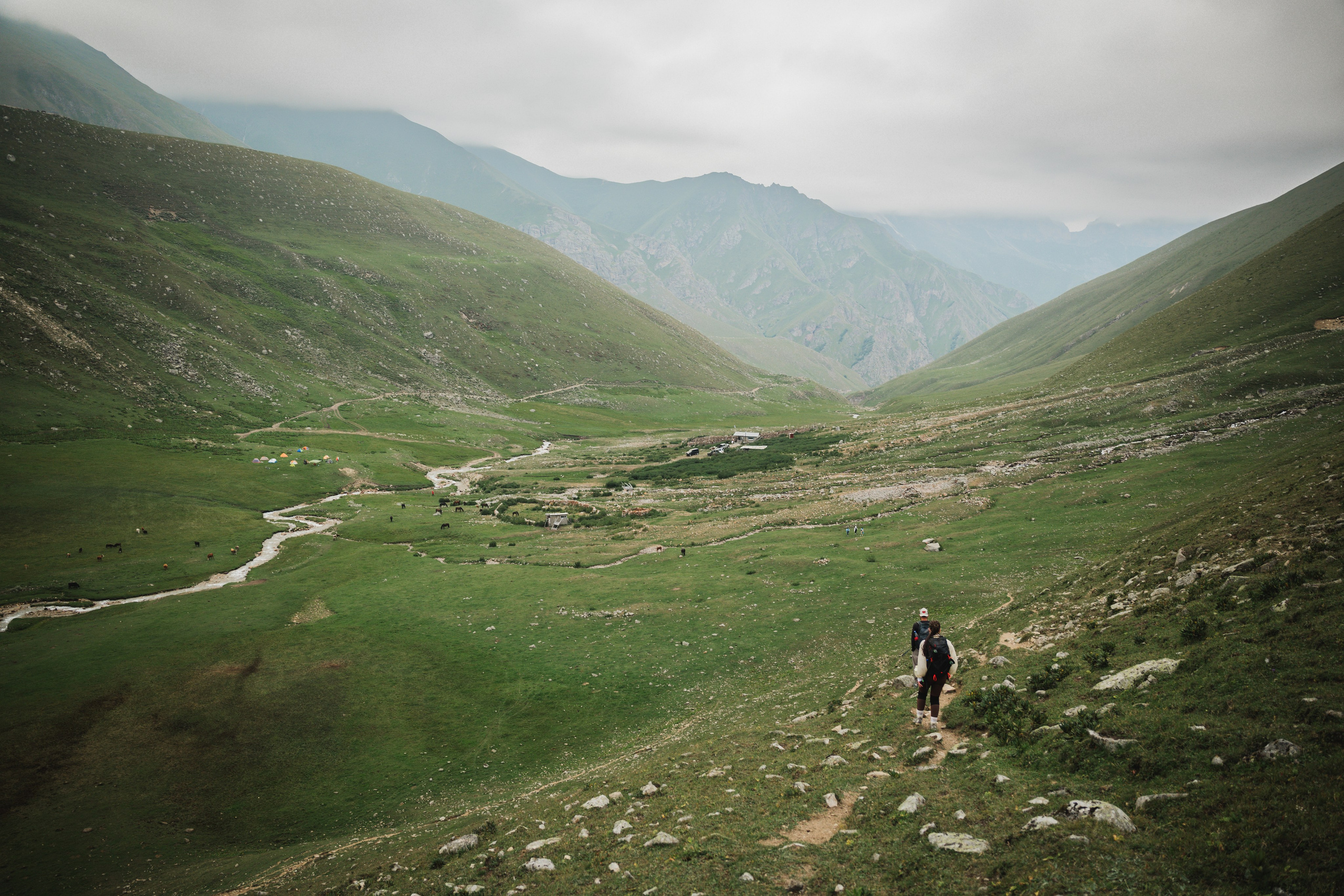 Гийбашкель. Главная