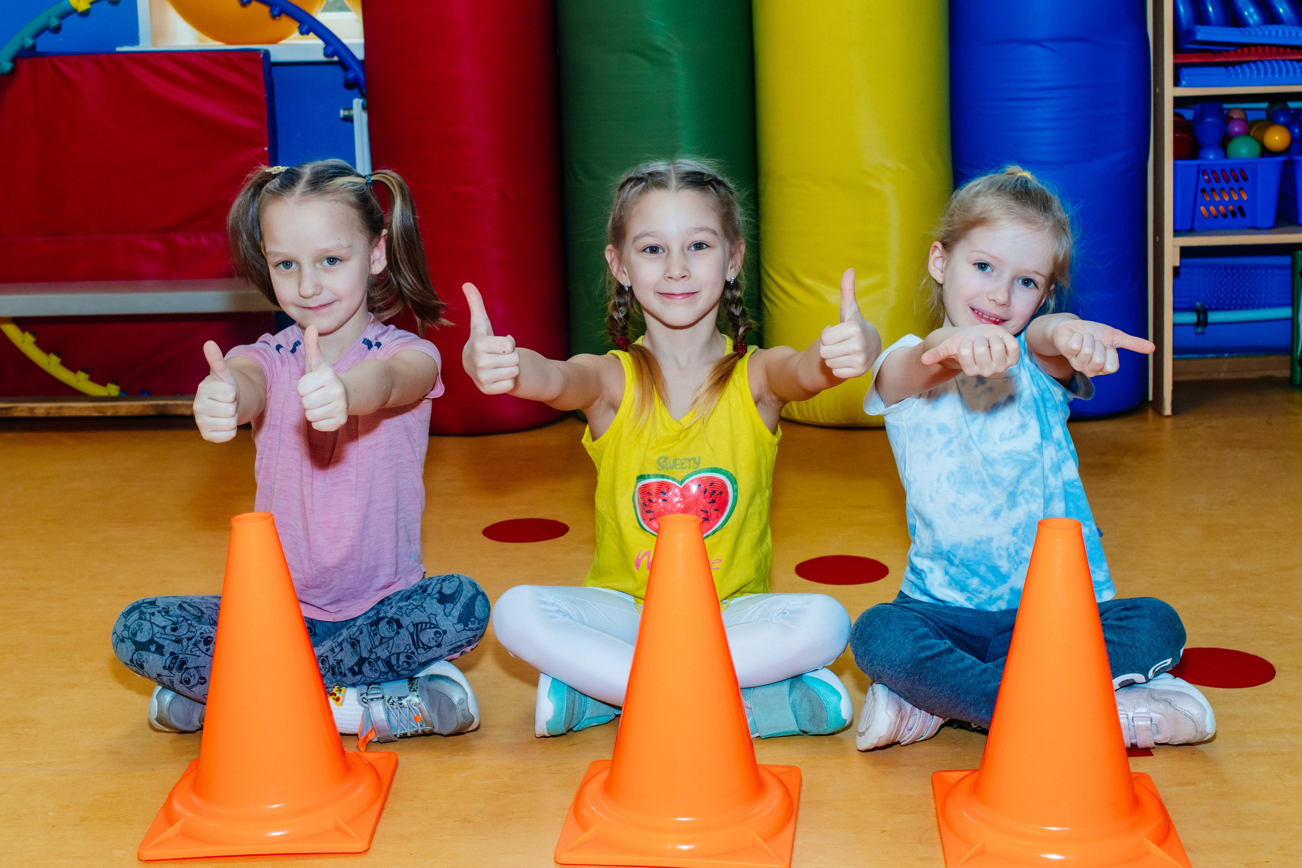 ФИЗКУЛЬТУРА