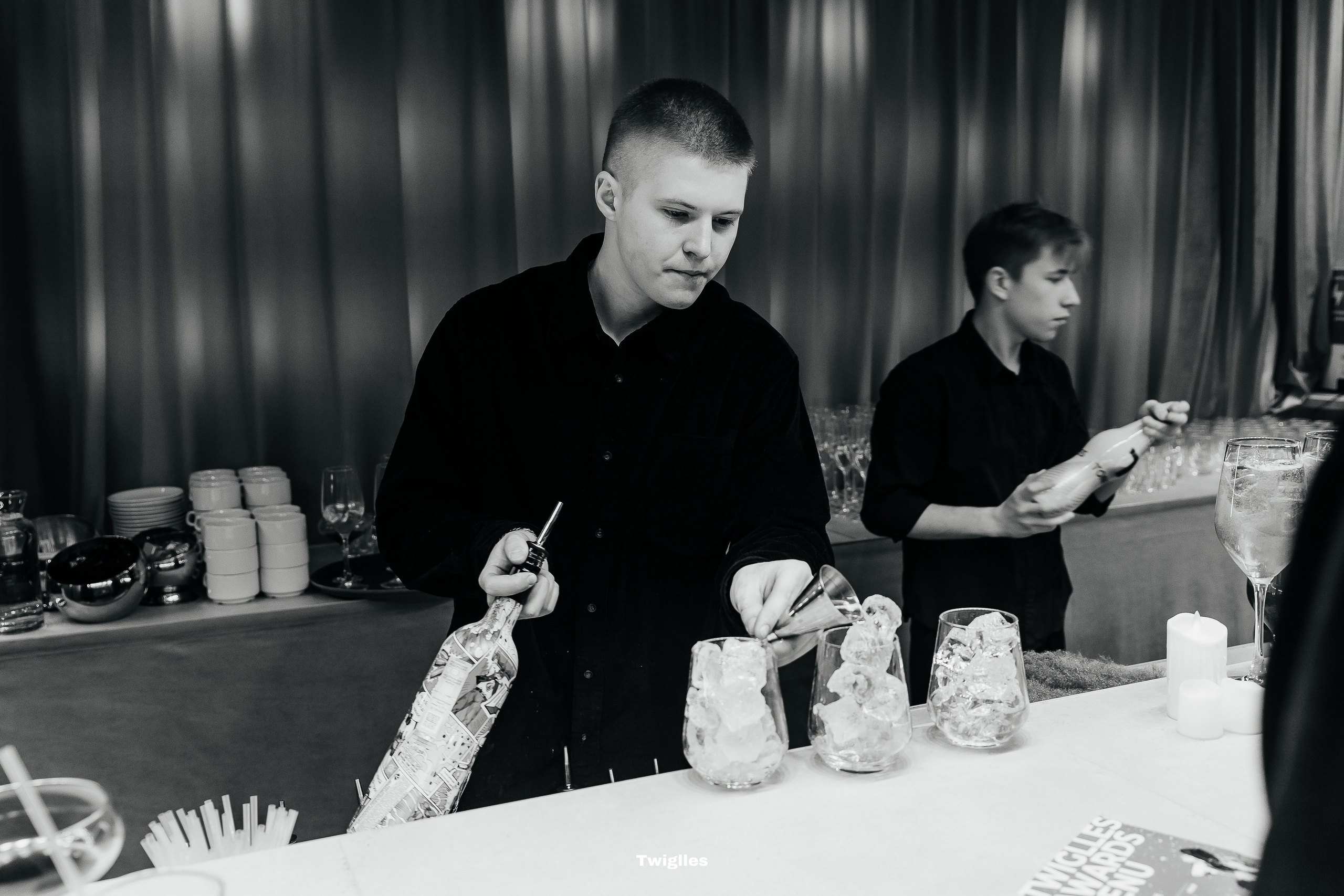 TWIGLLES AWARDS 2024. Свадебный и семейный фотограф Исаев Давид