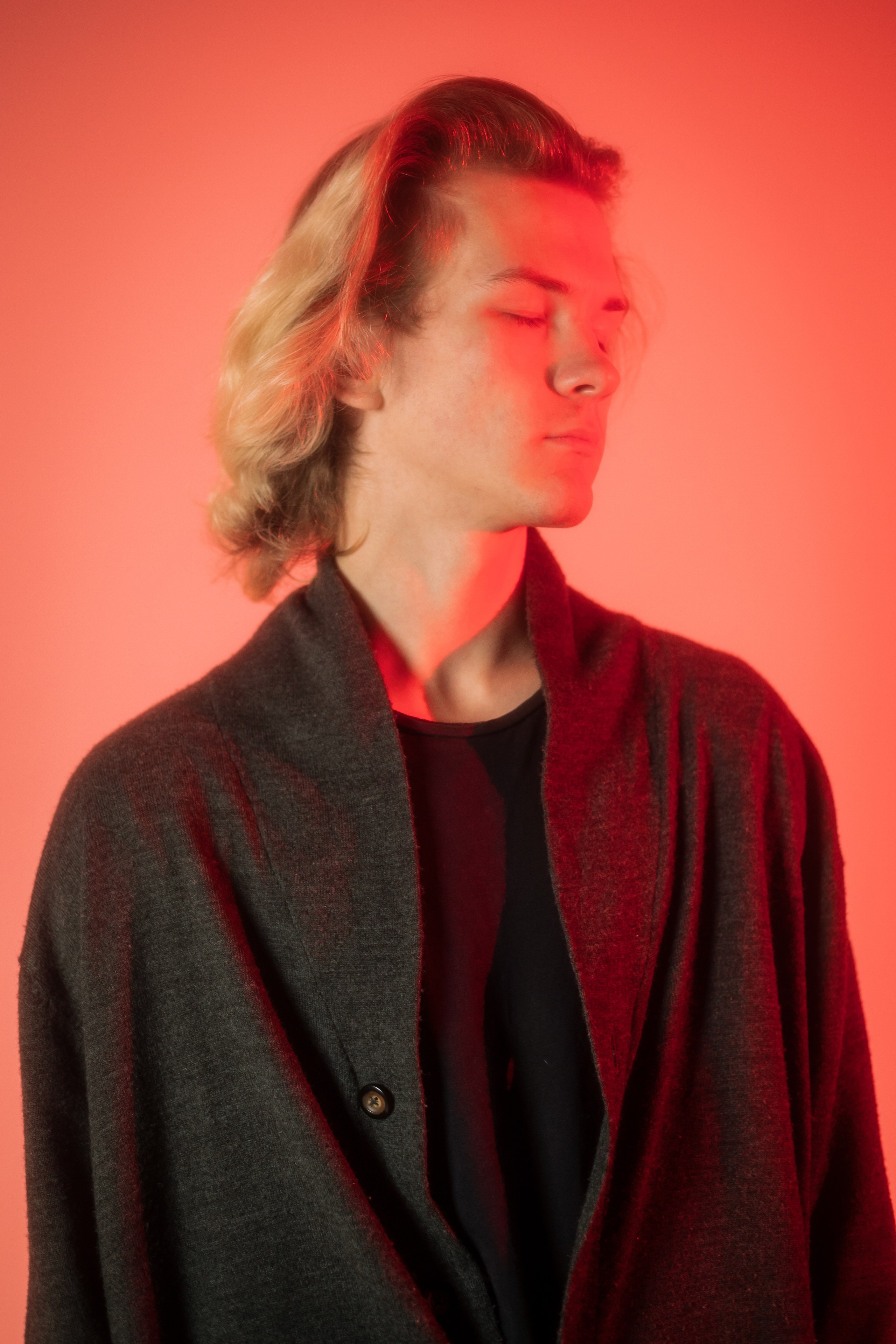 Евгений. Главная