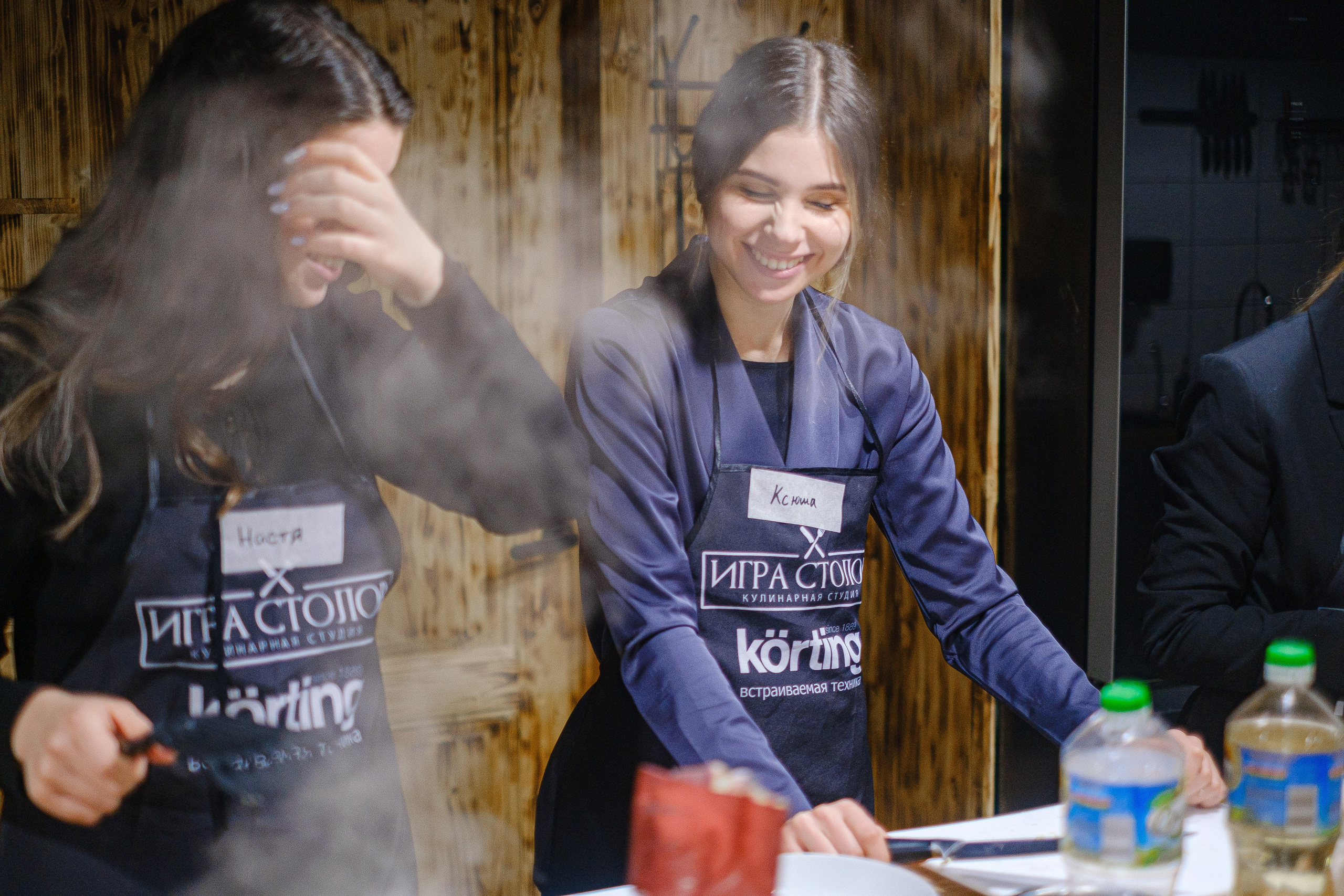 ИГРА СТОЛОВ. Фотограф Мария Хлебникова Санкт-Петербург Москва