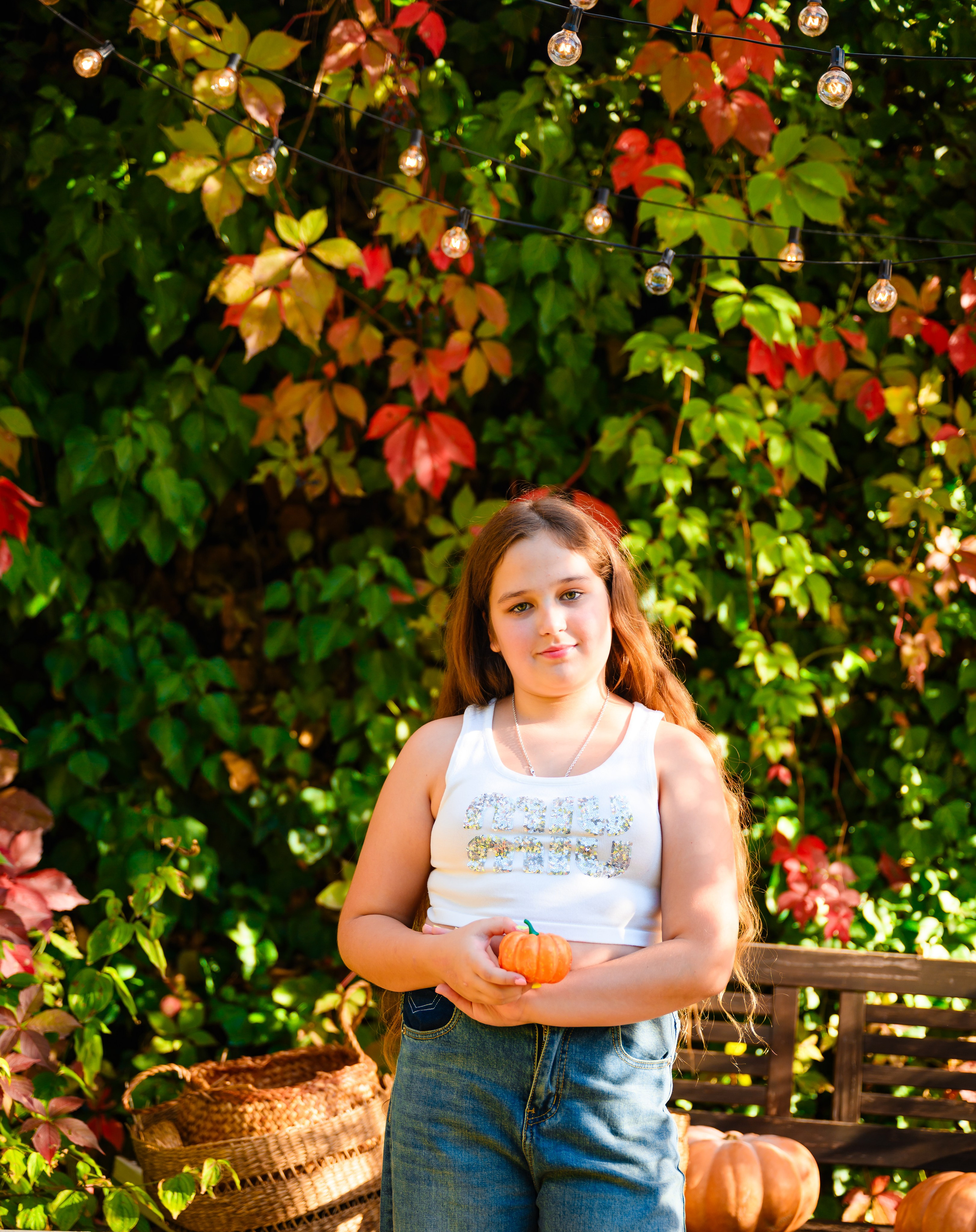 Семейные и детские фотосессии. Студийный и свадебный фотограф и видеограф в Севастополе — Юлия Макаренко