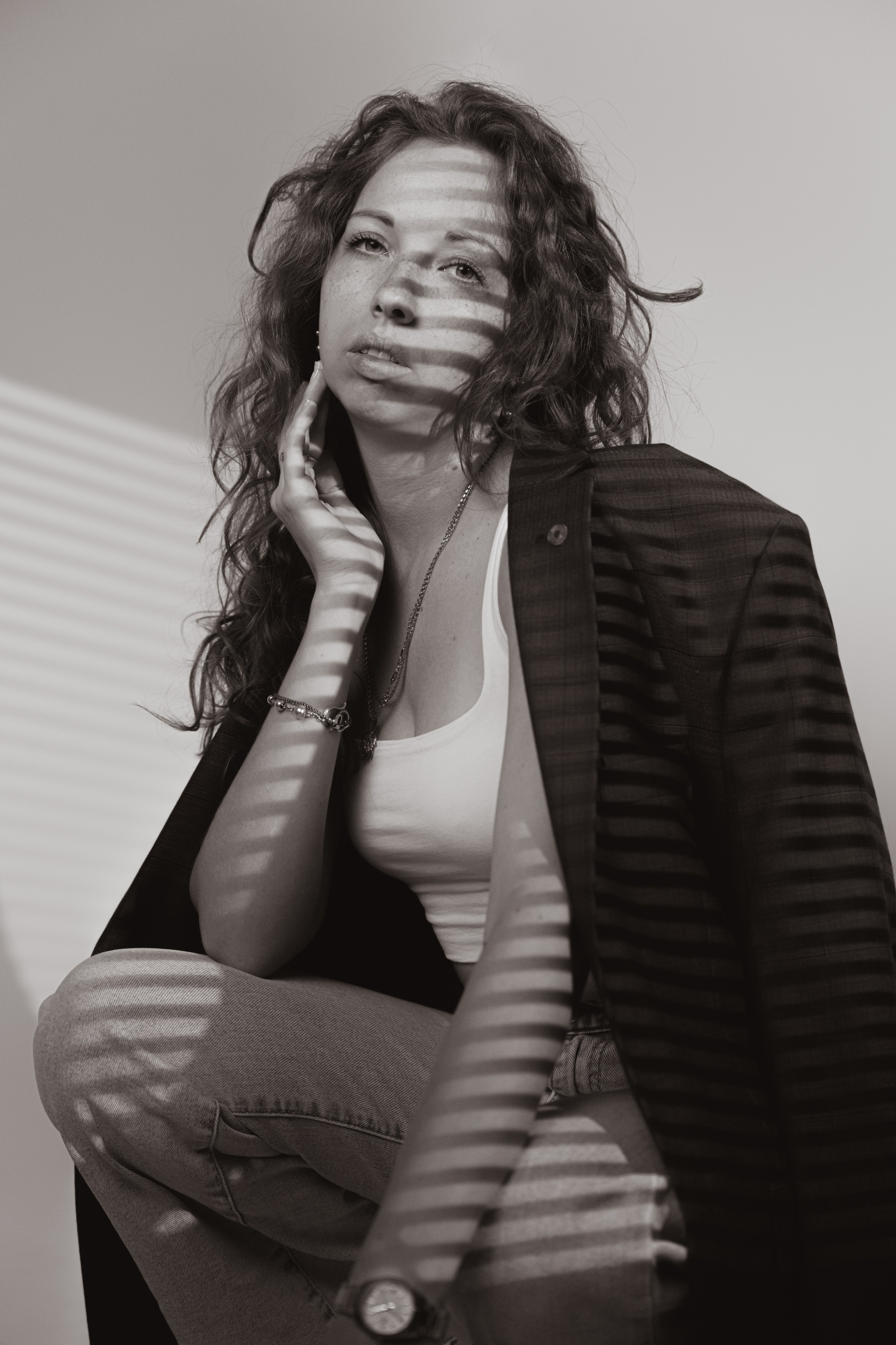 Студийные фотосессии. Студийный и свадебный фотограф и видеограф в Севастополе — Юлия Макаренко