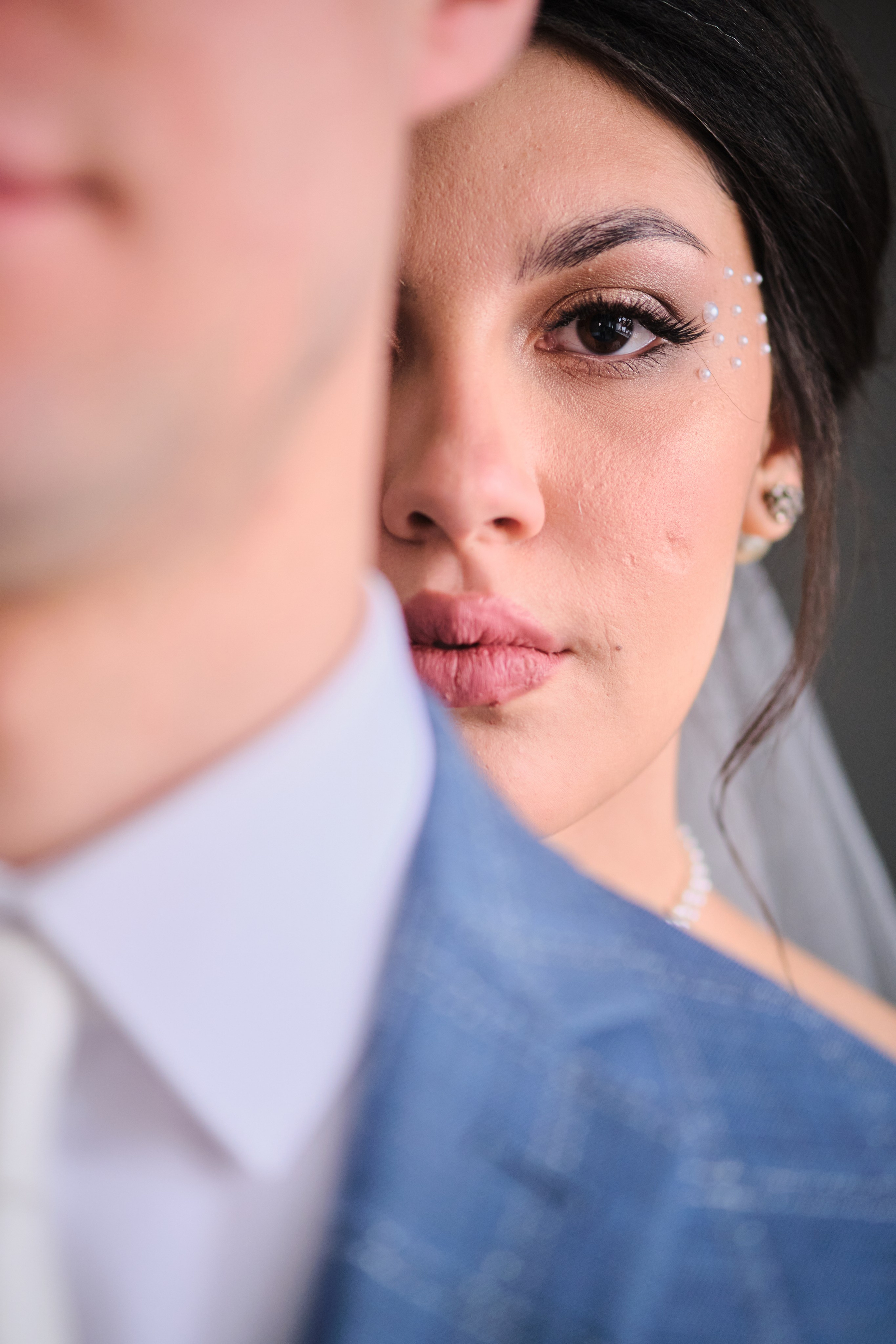 Галина и Глеб. Прк. Свадебный и семейный фотограф в Новокузнецке Иван Иванов