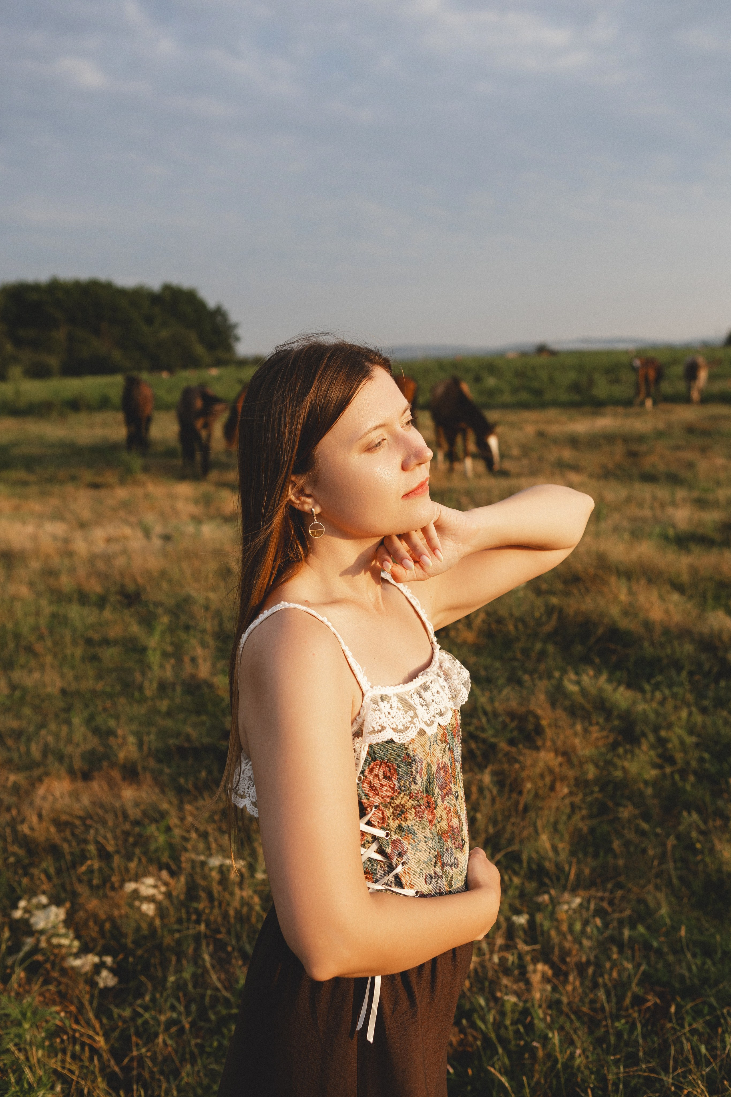 Природа. Портреты и лайфстайл в Краснодаре