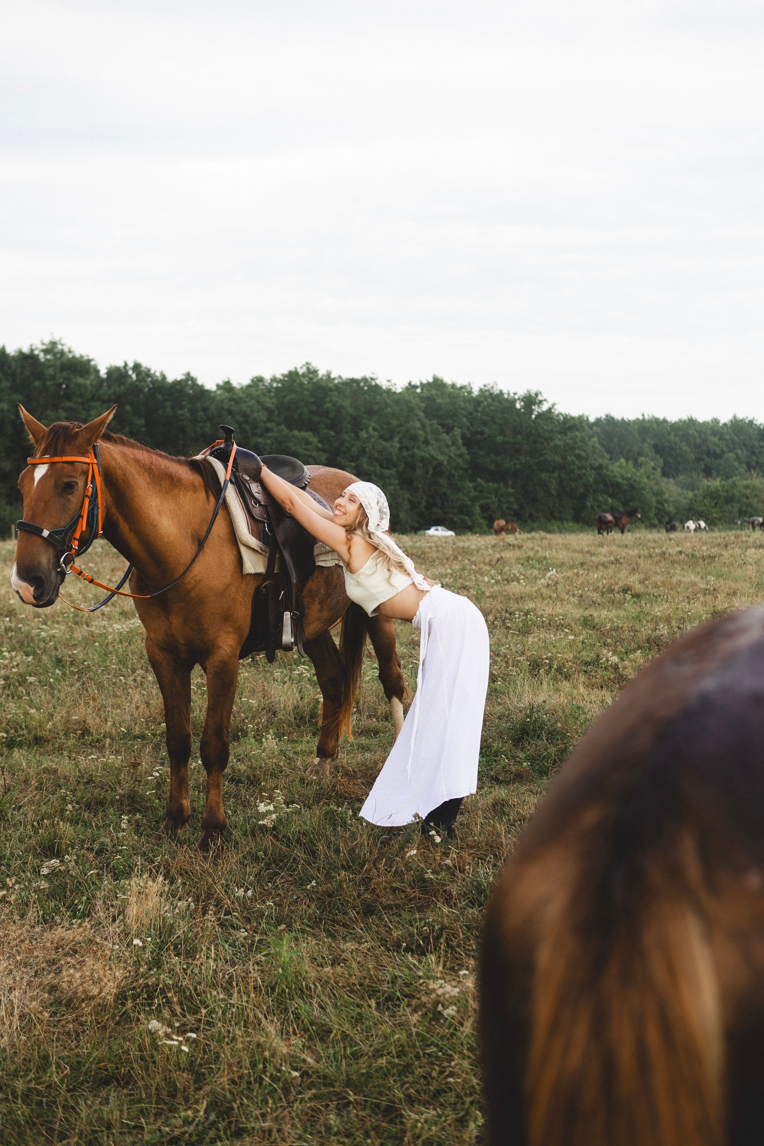 Природа. Портреты и лайфстайл в Краснодаре